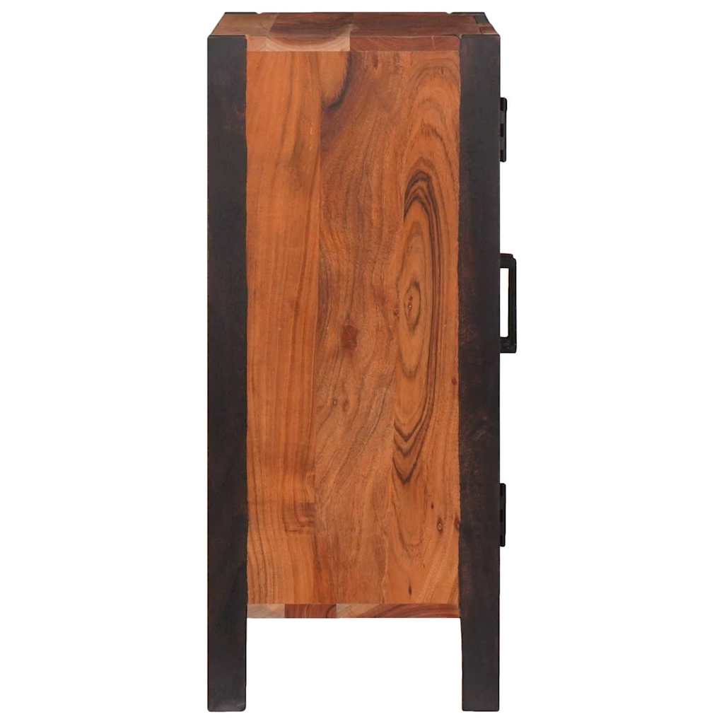 Buffets & Aparadores Castanho 55 x 30 x 75 cm