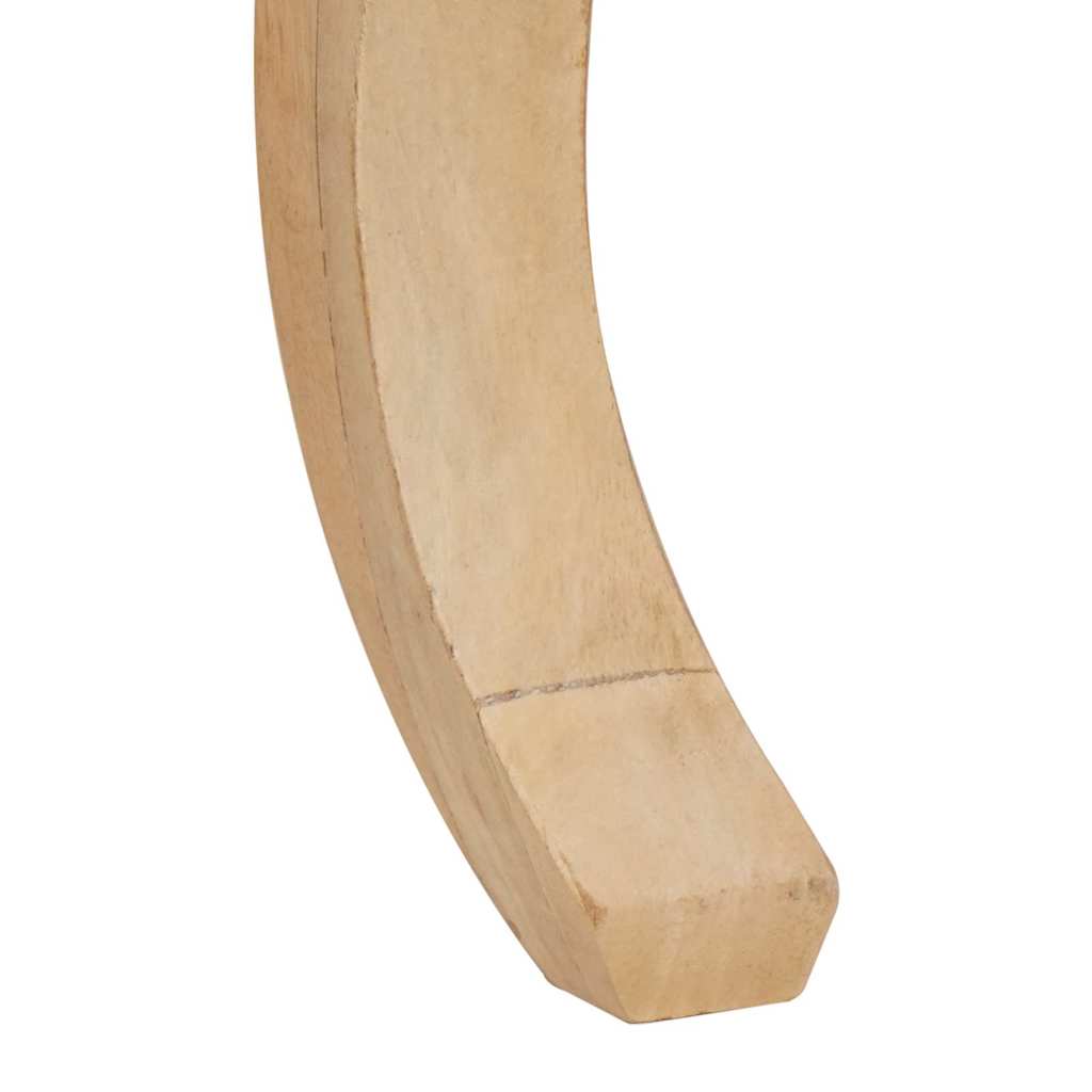 Mesa de centro Castanho 100 x 55 x 77 cm