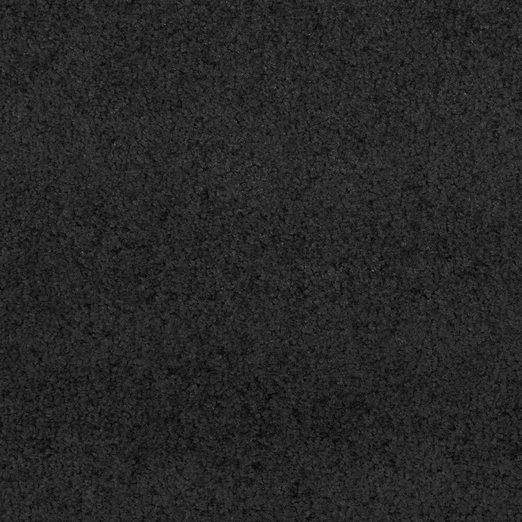 Tapete de Entrada Preto 90 x 150 cm Polipropileno e vinil