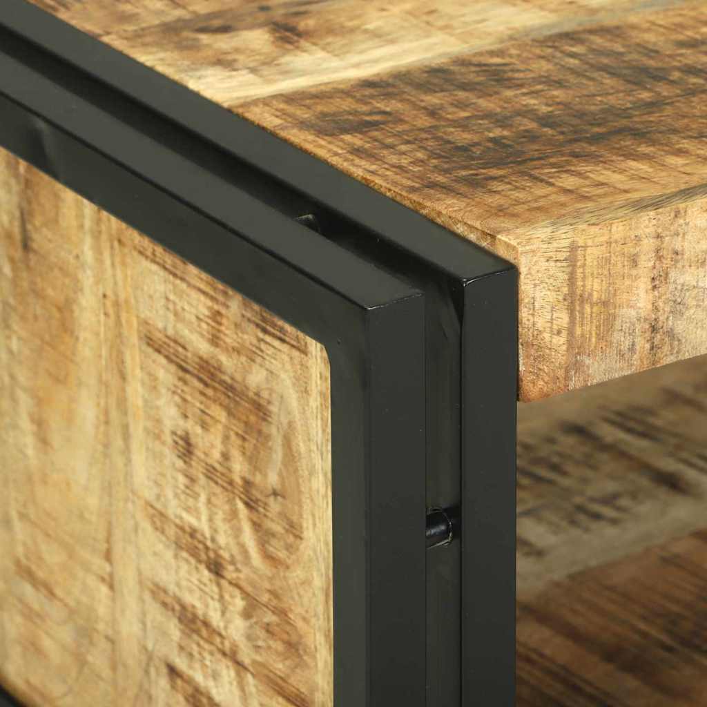 Mesa de centro 120 x 50 x 38 cm