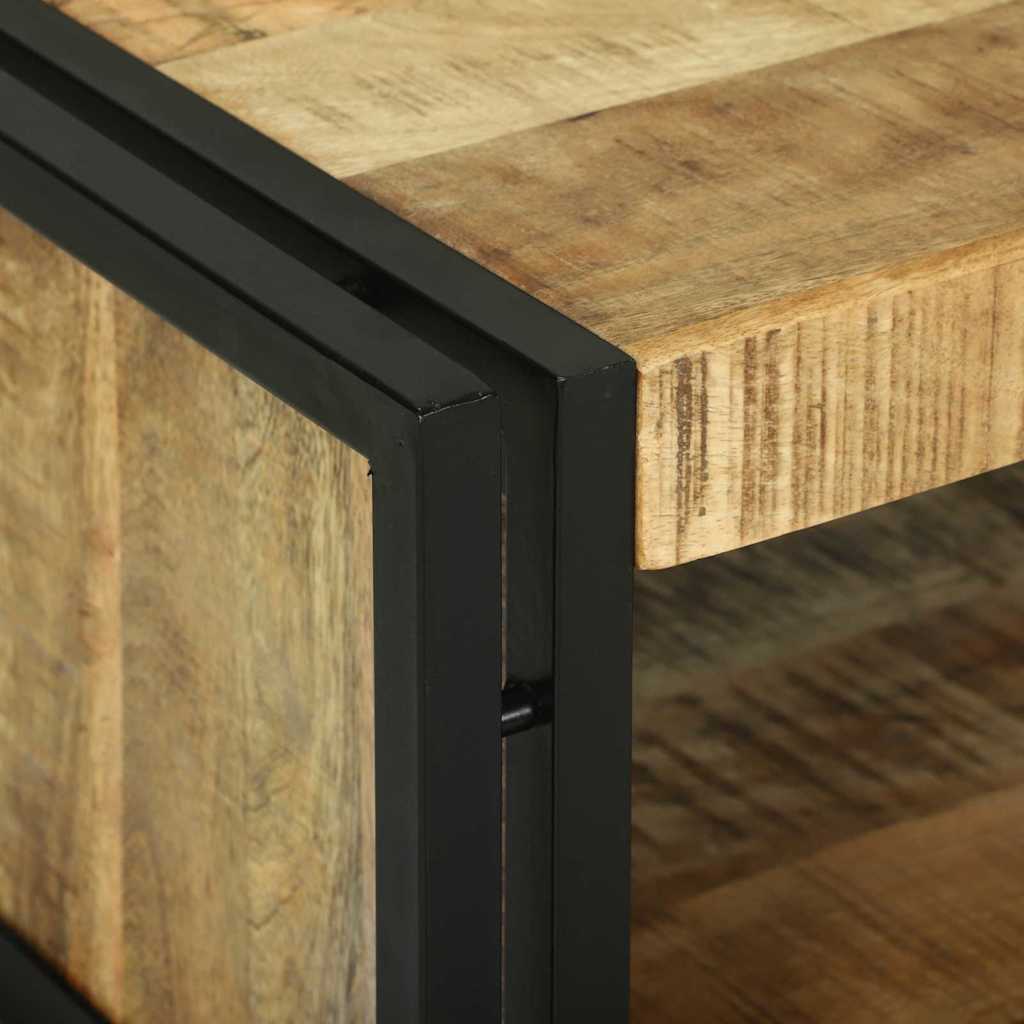 Mesa de centro 90 x 50 x 38 cm