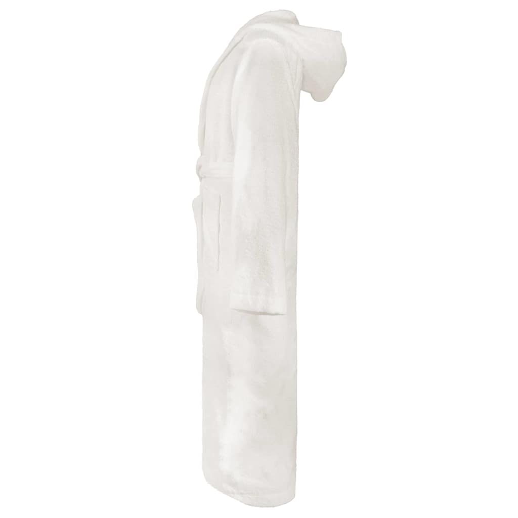 Roupão de banho KINN xxxl Algodão