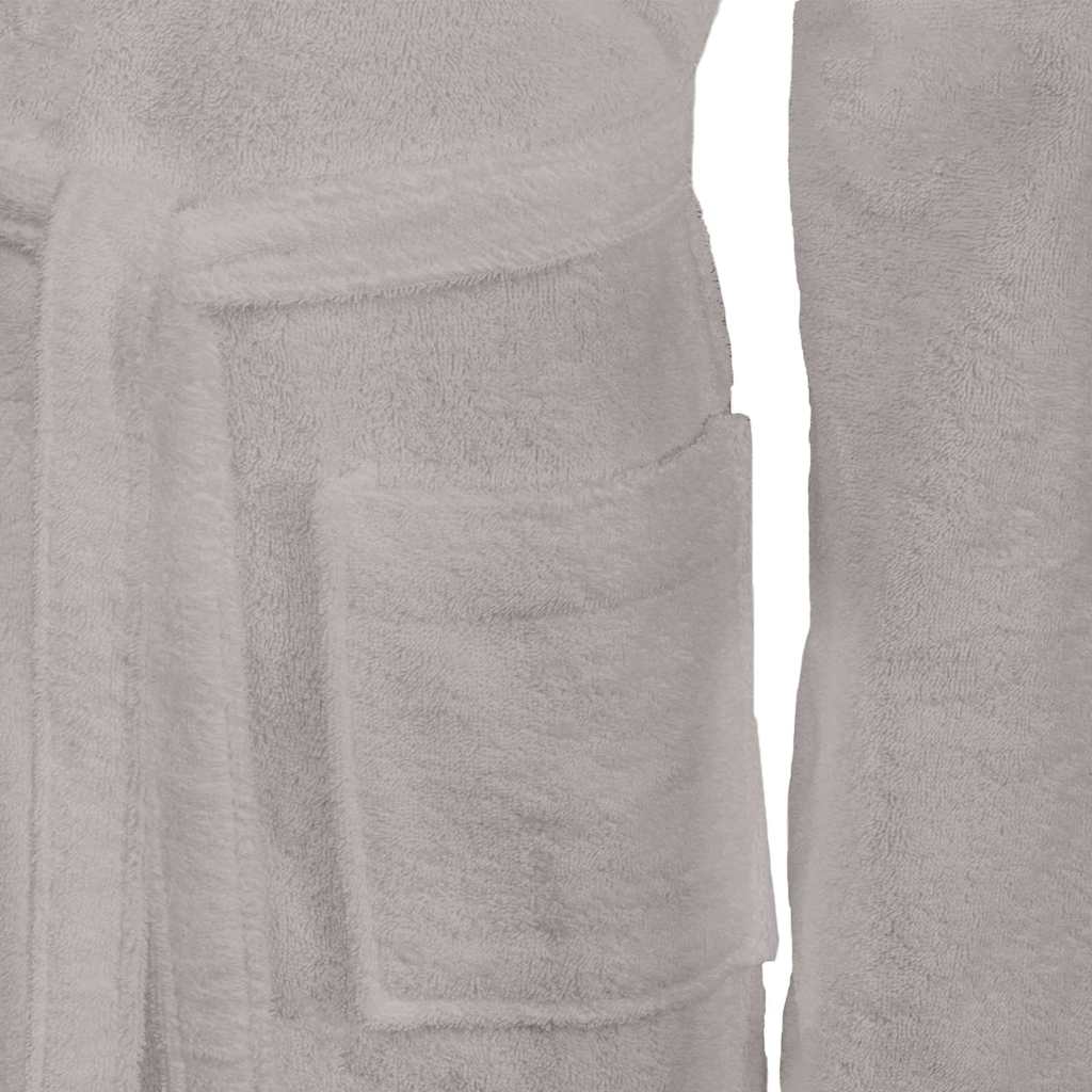 Roupão de banho KINN xxl Algodão