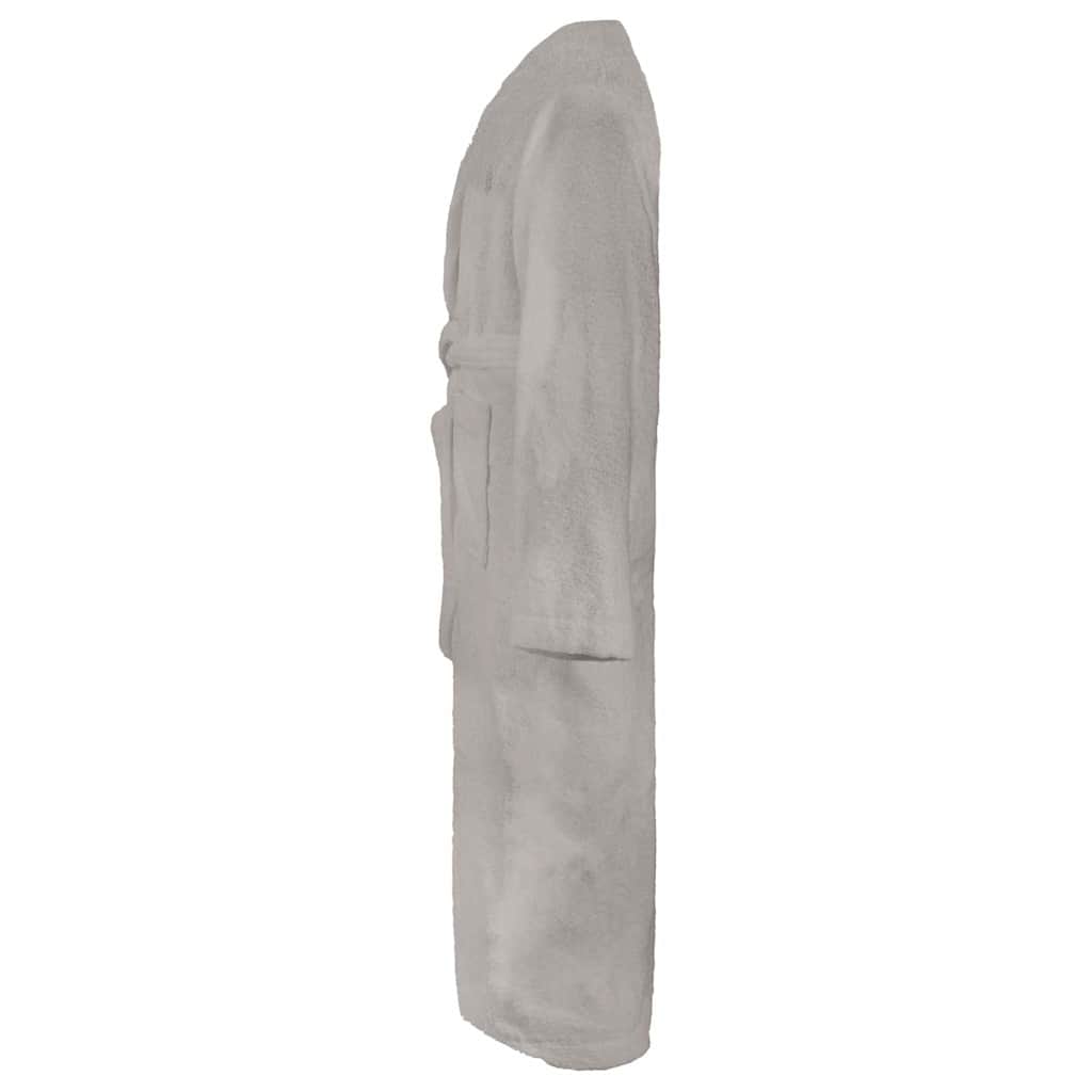 Roupão de banho KINN xxl Algodão