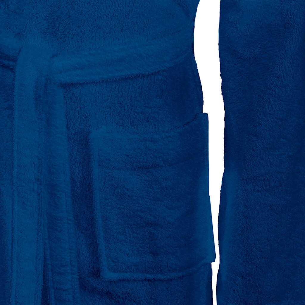 Roupão de banho KINN m Algodão