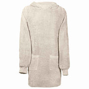 Roupão KINN Creme l Algodão