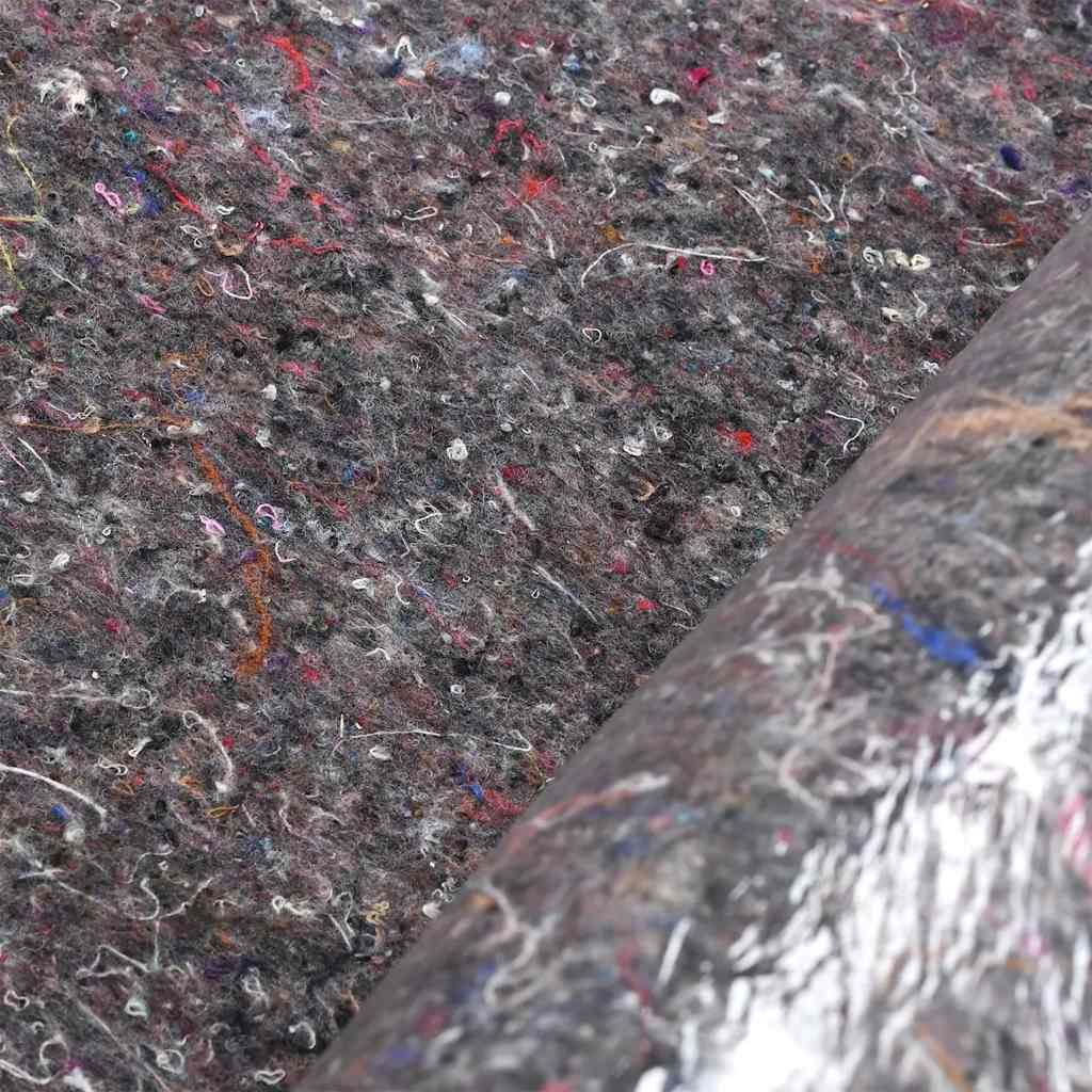 Tapete p/ pintor velo antiderrapantes 2 pcs 25 m 220g/m²