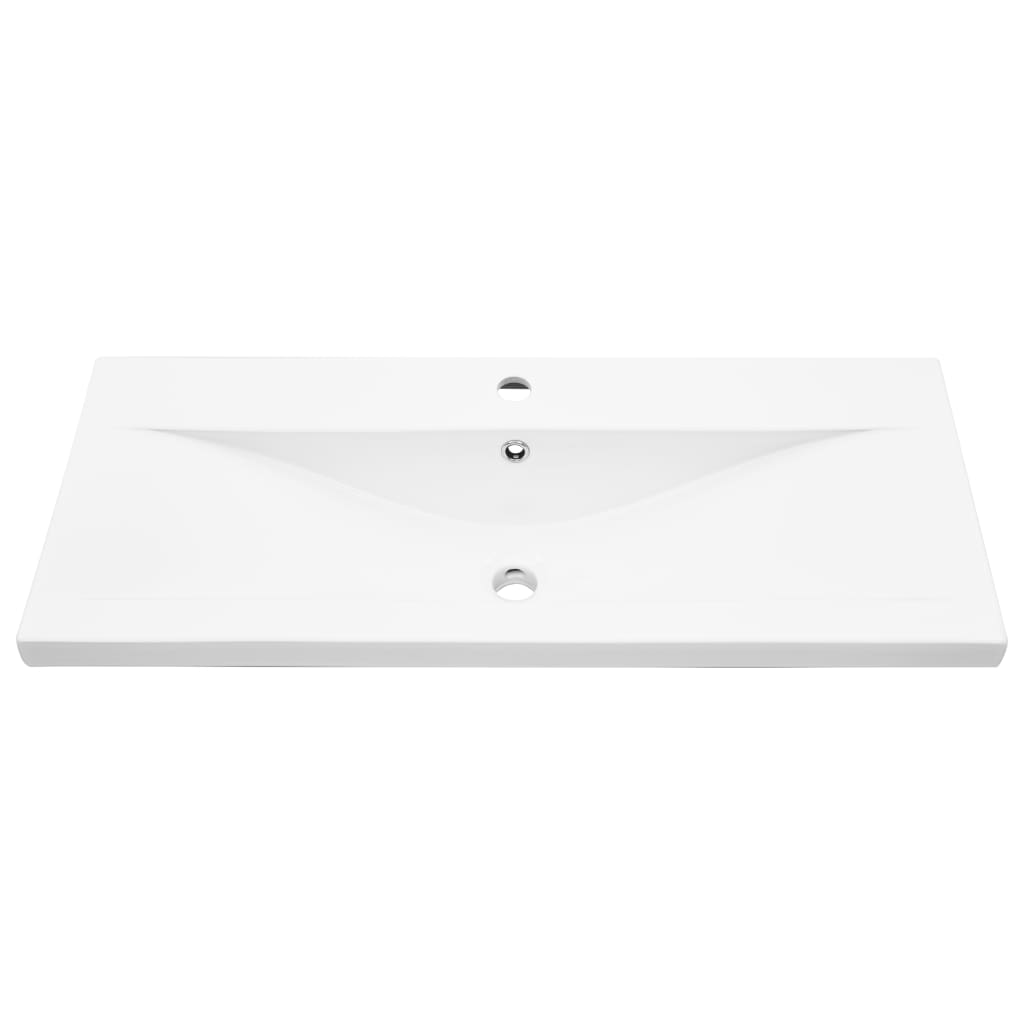 4 pcs conj. móveis casa banho derivados madeira cinza cimento