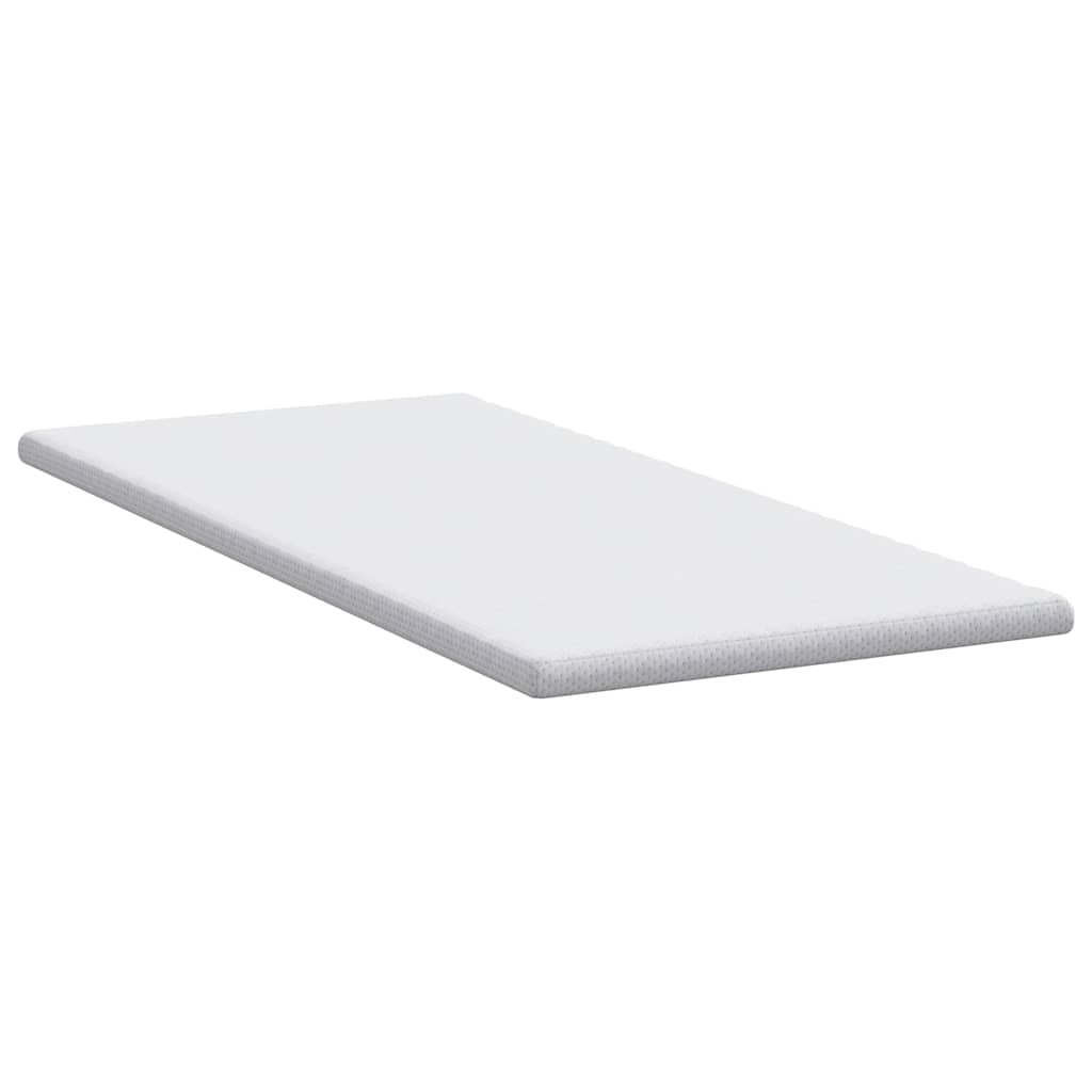 Protetores de Colchão Branco 90 x 190 cm