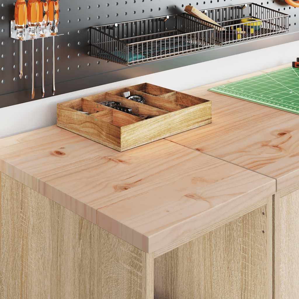 Armário de arrumação de garagem carvalho sonoma 30x51x85 cm