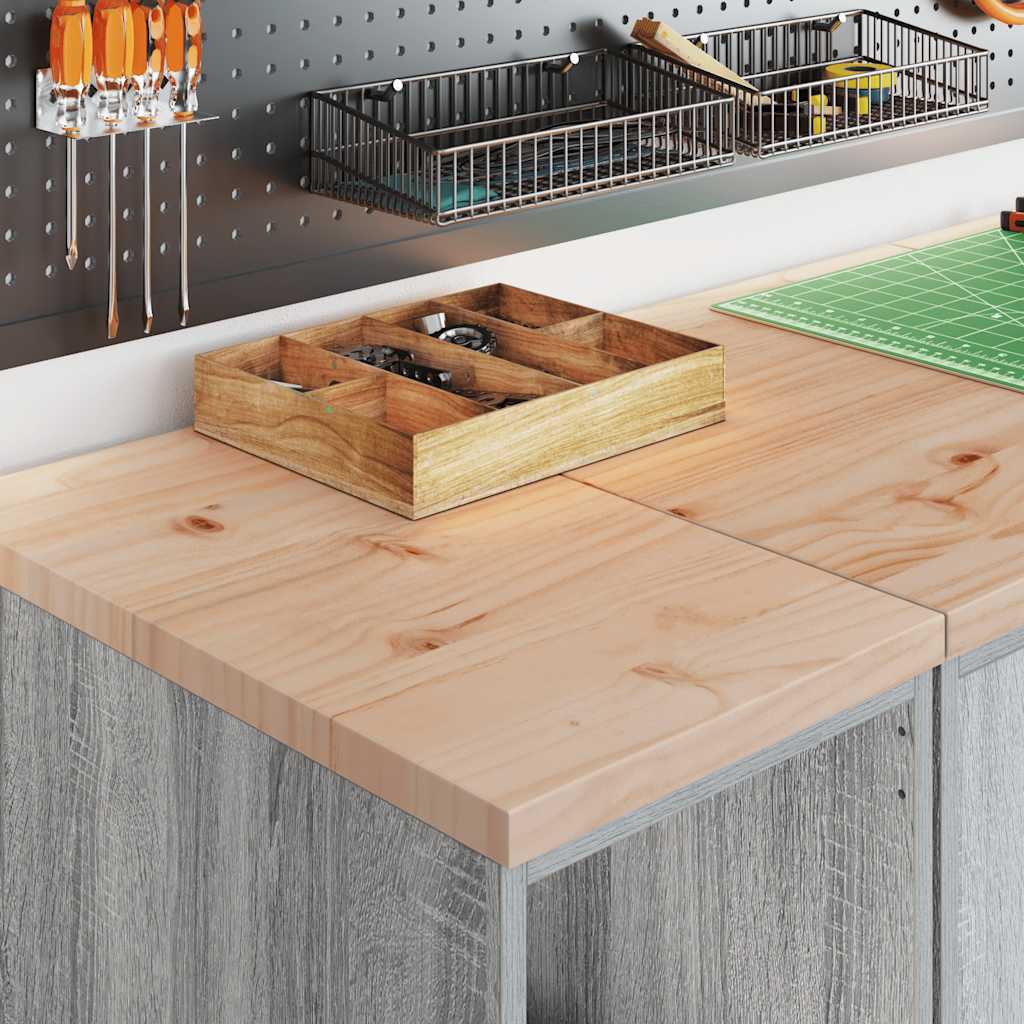 Armário de arrumação de garagem cinzento sonoma 30x51x85 cm