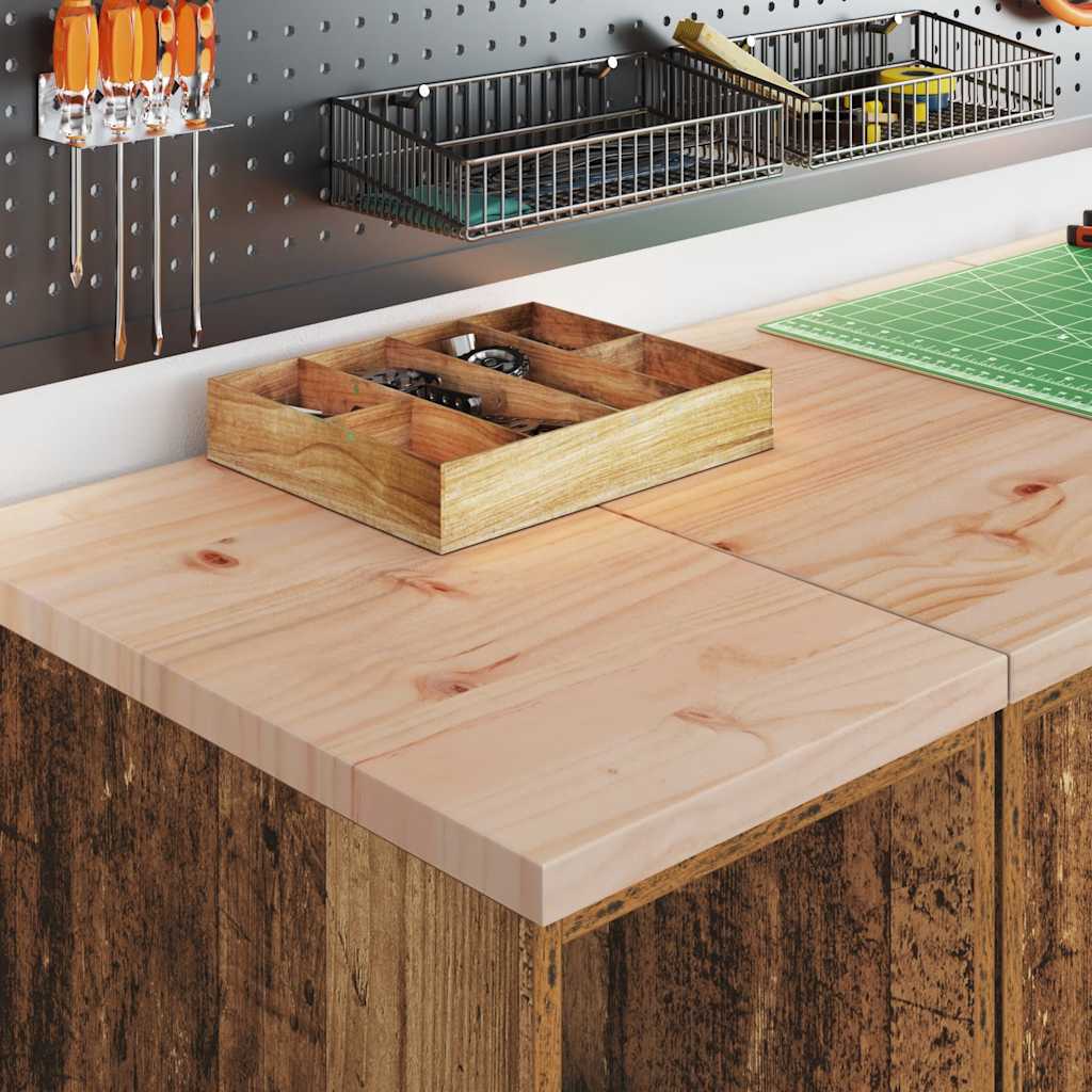 Armário de arrumação de garagem madeira velha 30x51x85 cm