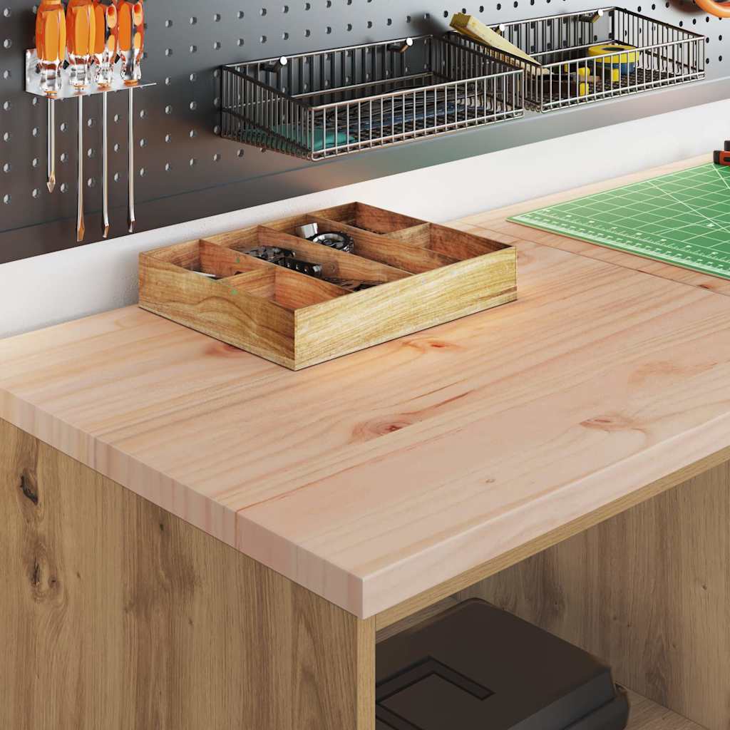 Armário de arrumação de garagem carvalho artesanal 60x51x85 cm