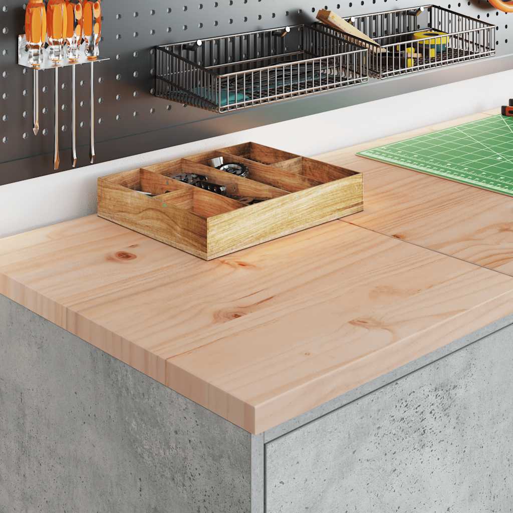 Armário de arrumação de garagem Betão Cinzento 40x51x85 cm