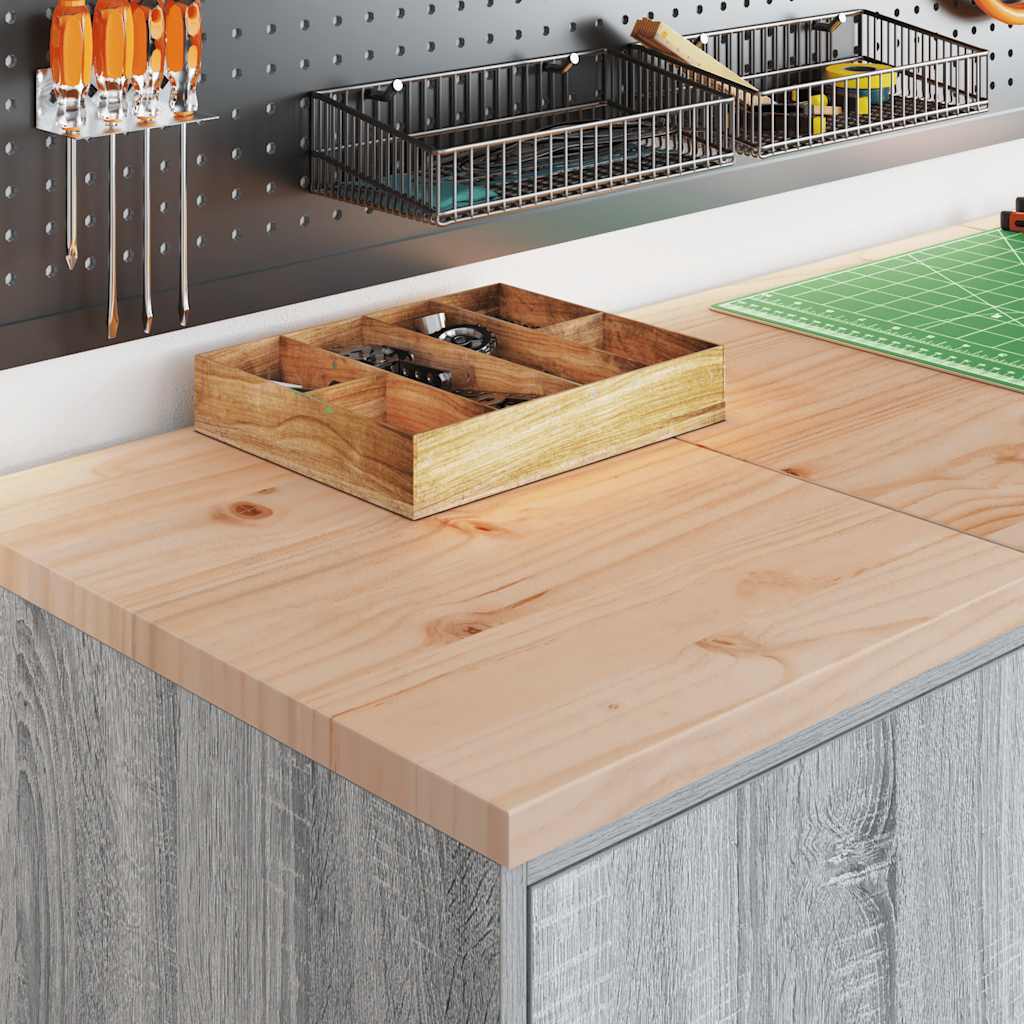 Armário de arrumação de garagem Cinzento Sonoma 40x51x85 cm