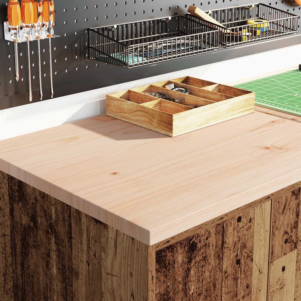 Armário de arrumação de garagem madeira velha 60x51x85 cm