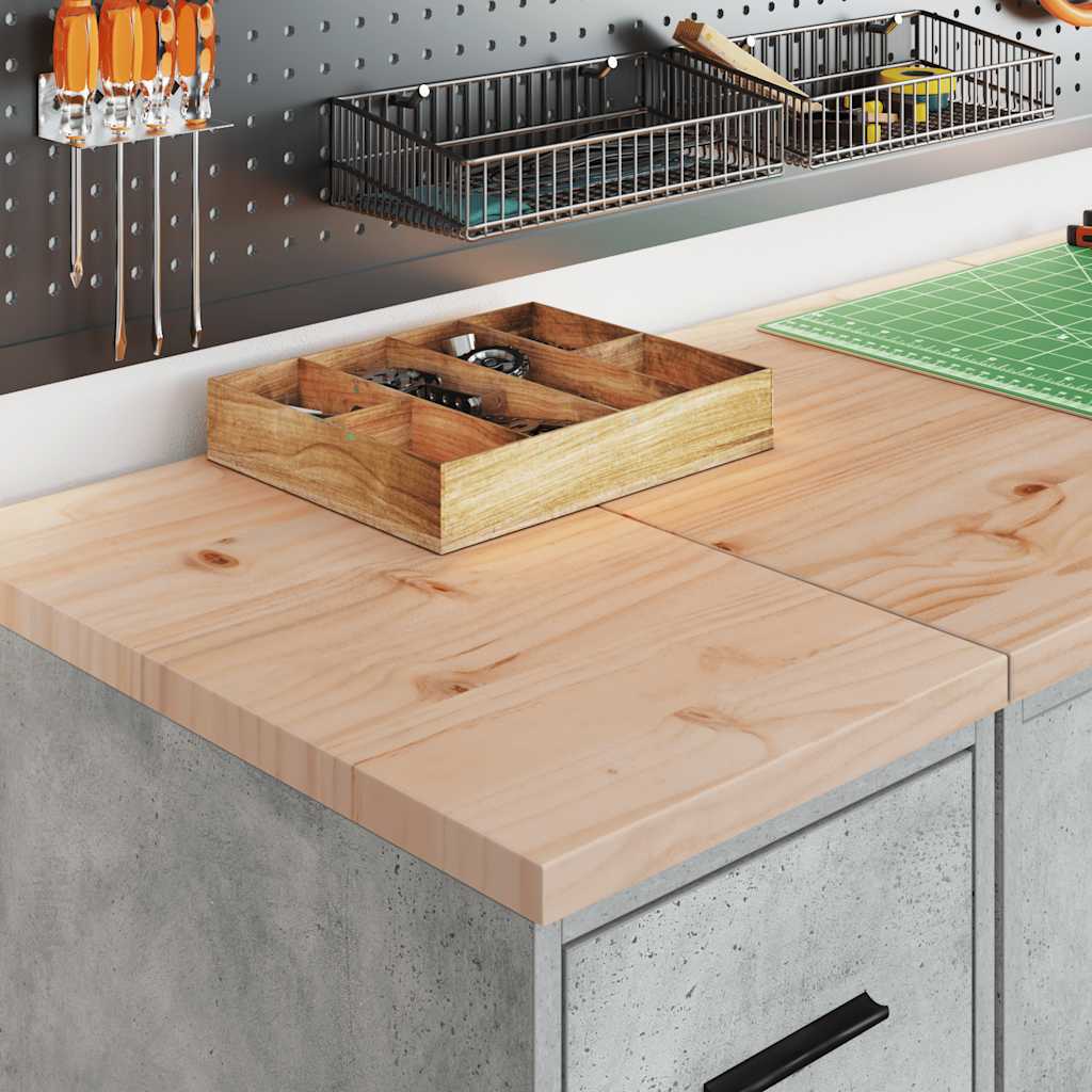 Armário de arrumação de garagem betão cinzento 30x51x85 cm