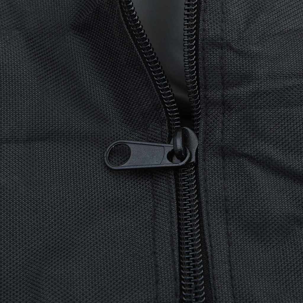 Cobertura para baloiço de exterior 135 x 100 x 165 cm