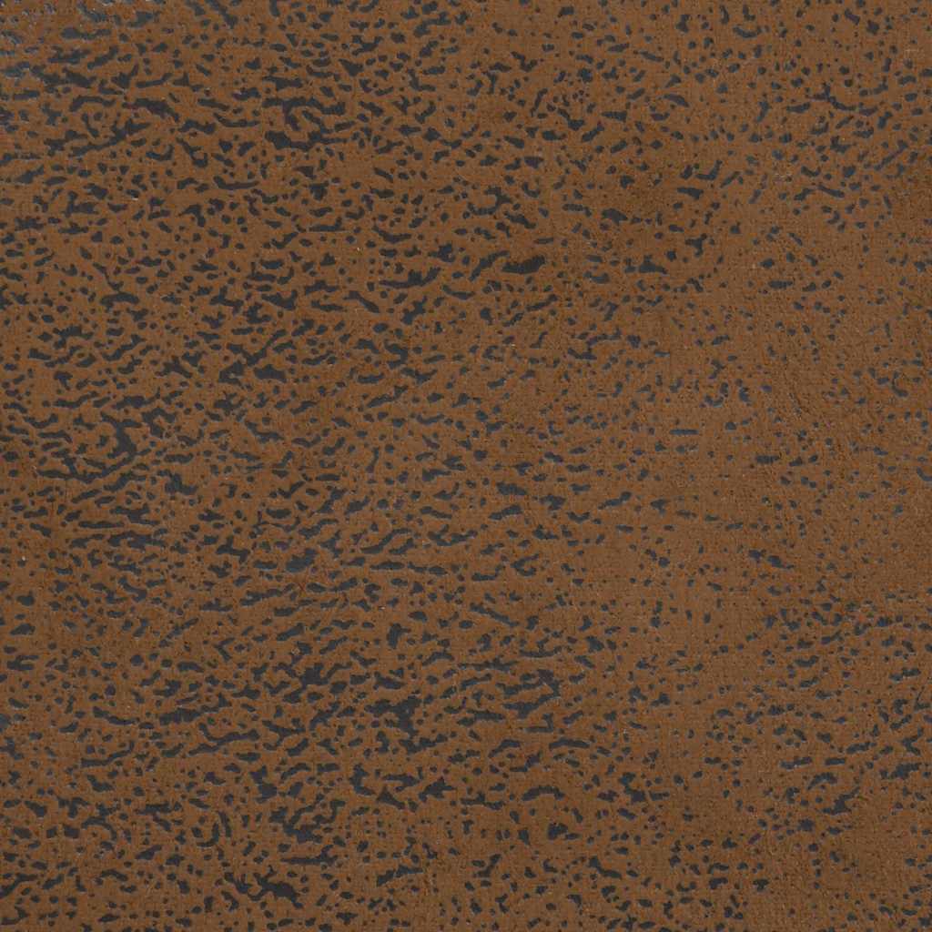 Sofá de dois lugares com almofada Castanho Couro sintético