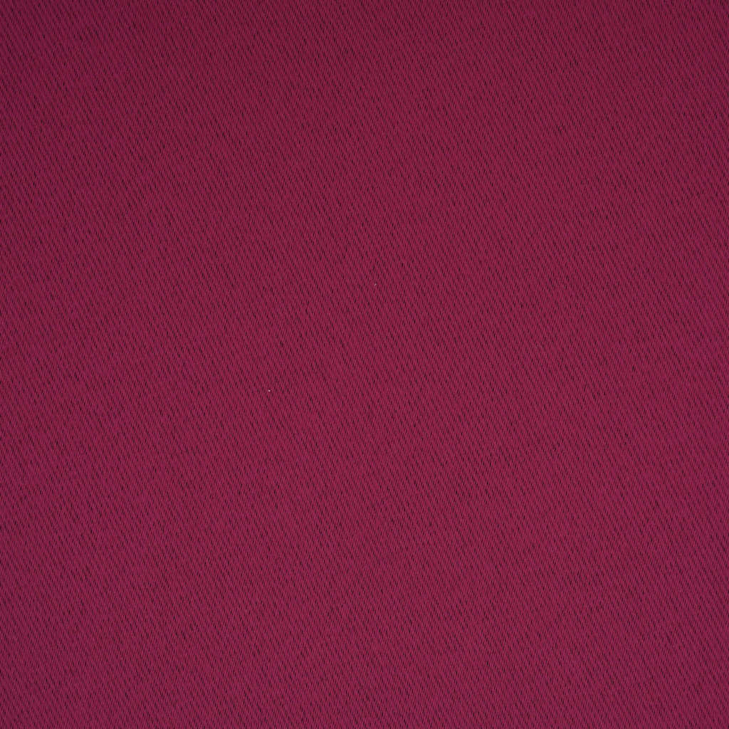 Cortinas Blackout com Argolas 2 pcs Vinho Vermelho 260 x 140 cm