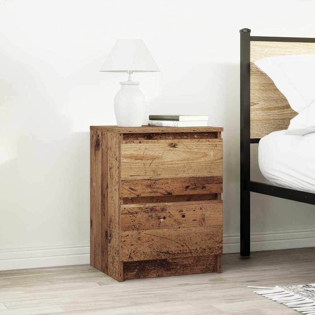 Móvel para TV 40x35x54 cm derivados de madeira madeira velha