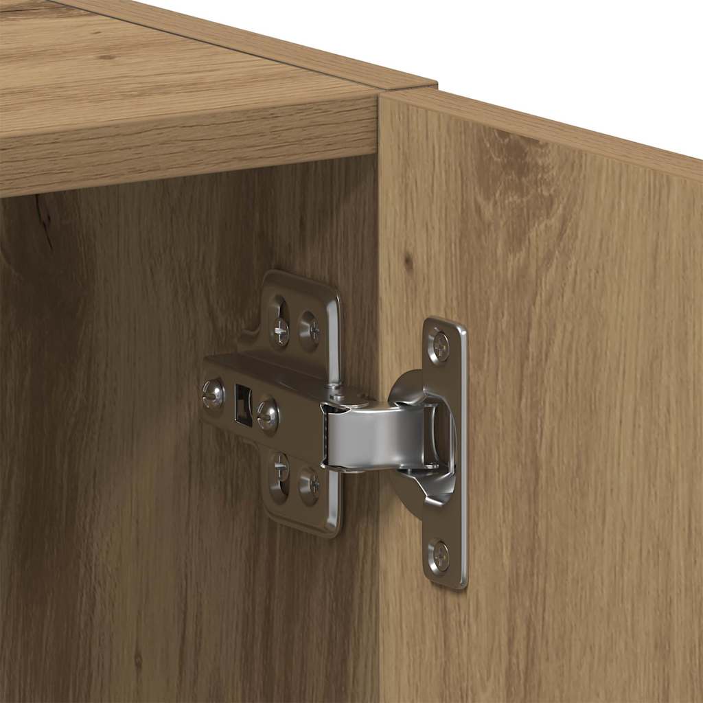 Armário máquina lavar roupa derivados carvalho artesanal