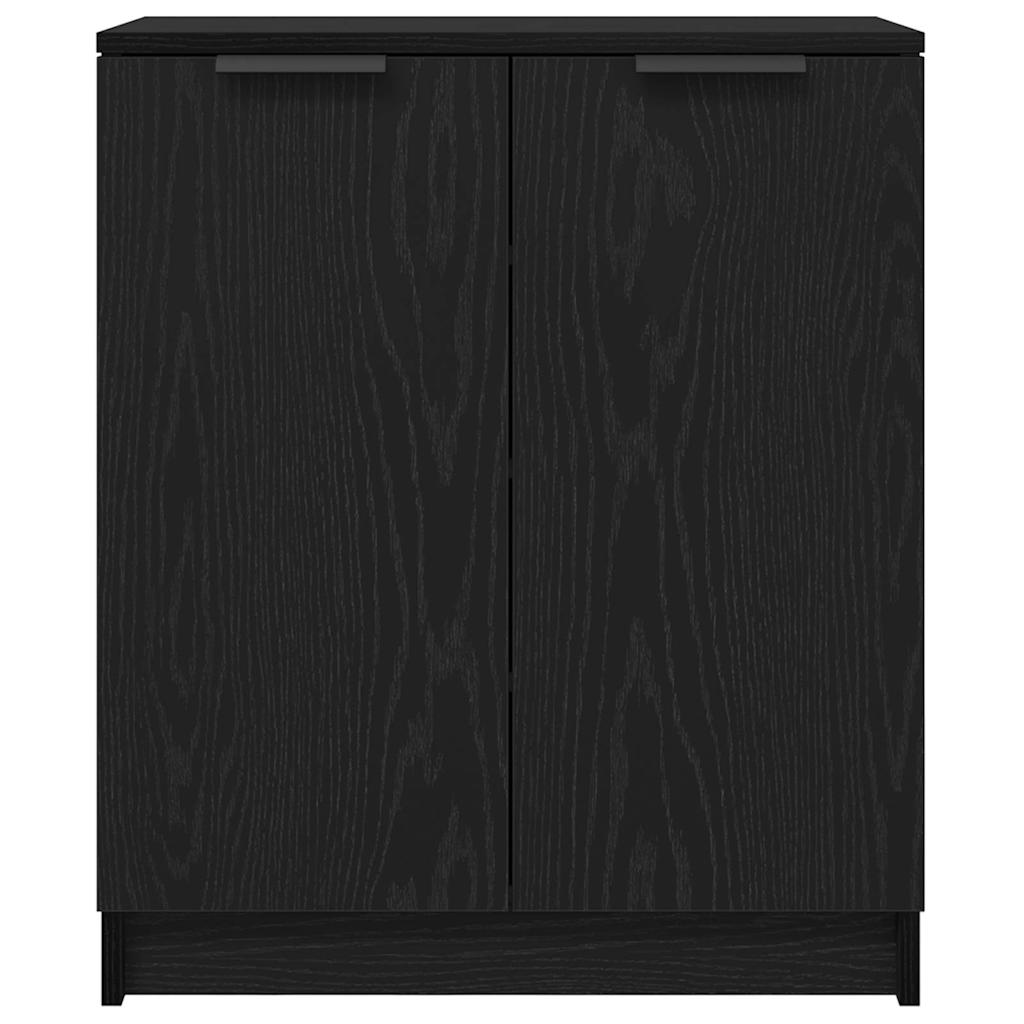 Armário de Sapatos com porta 59 x 35 x 70 cm Madeira processada