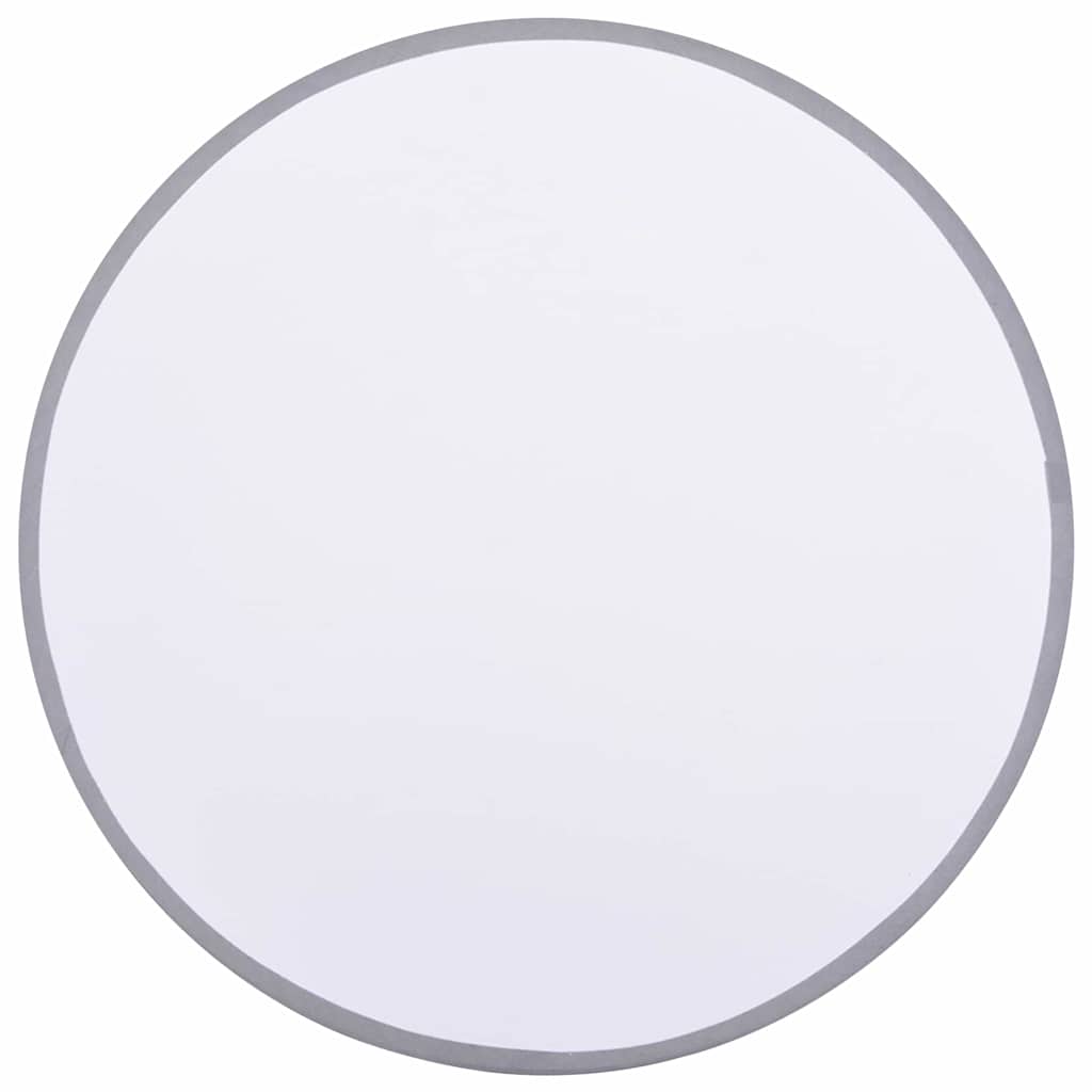 Lâmpada de teto Cinzeto 38 x 13.5 cm tecido