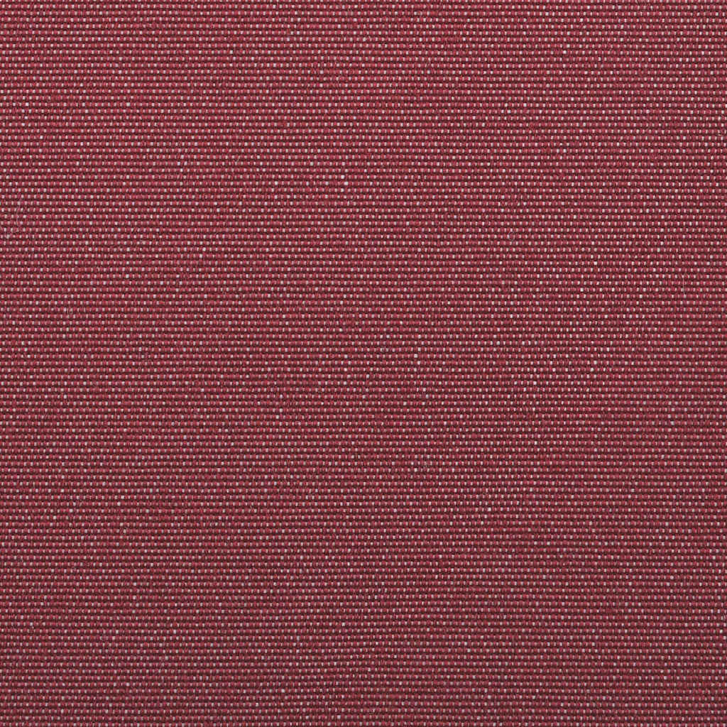 Tecido de substituição para toldo Borgonha 350 x 200 cm lona