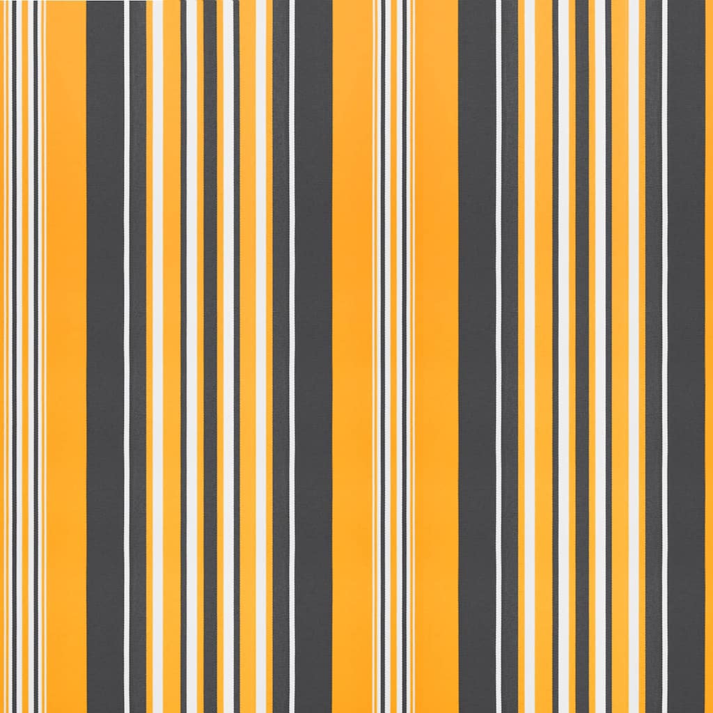 Tecido de substituição para toldo Multicolor 400 x 200 cm lona