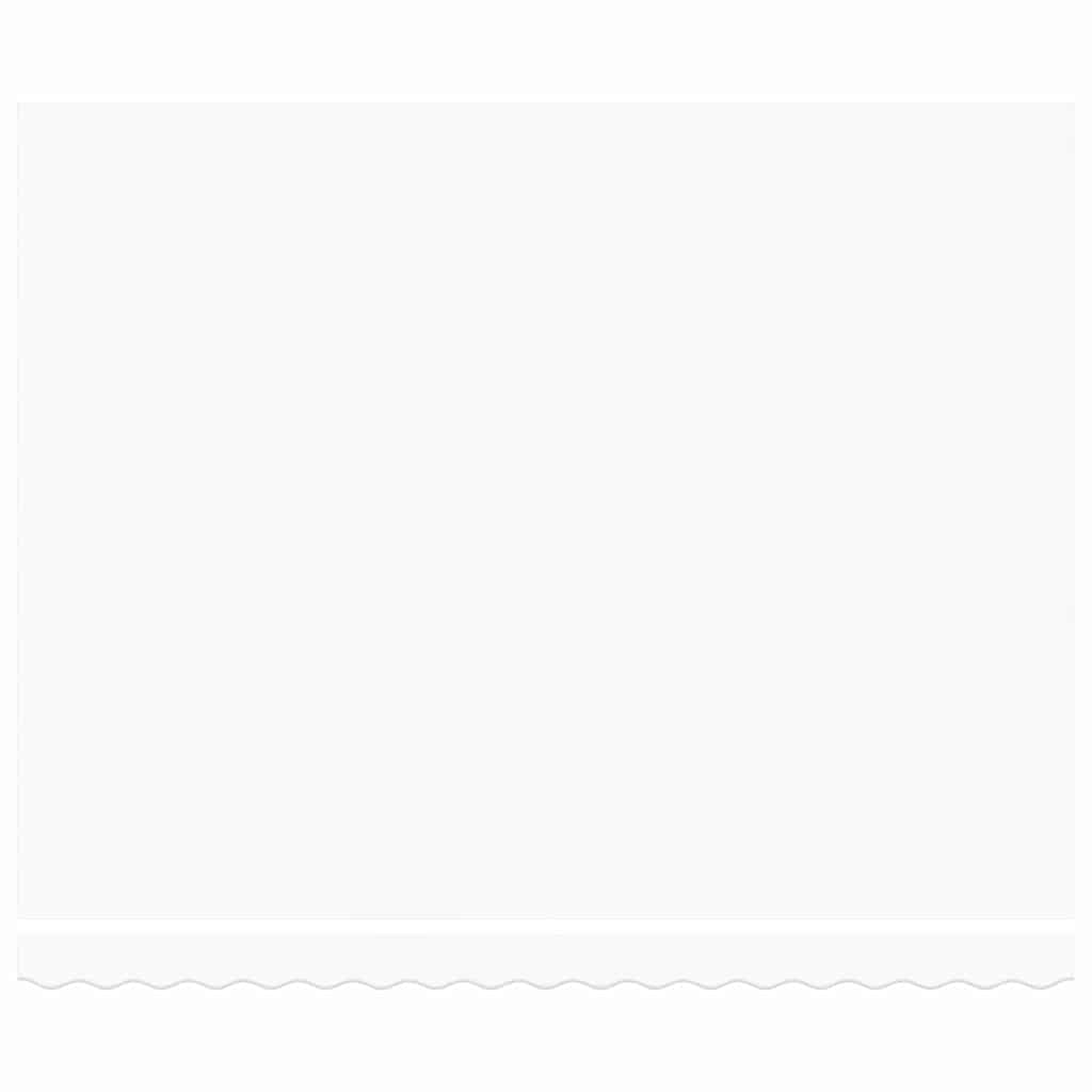 Tecido de substituição para toldo Branco 400 × 350 cm lona