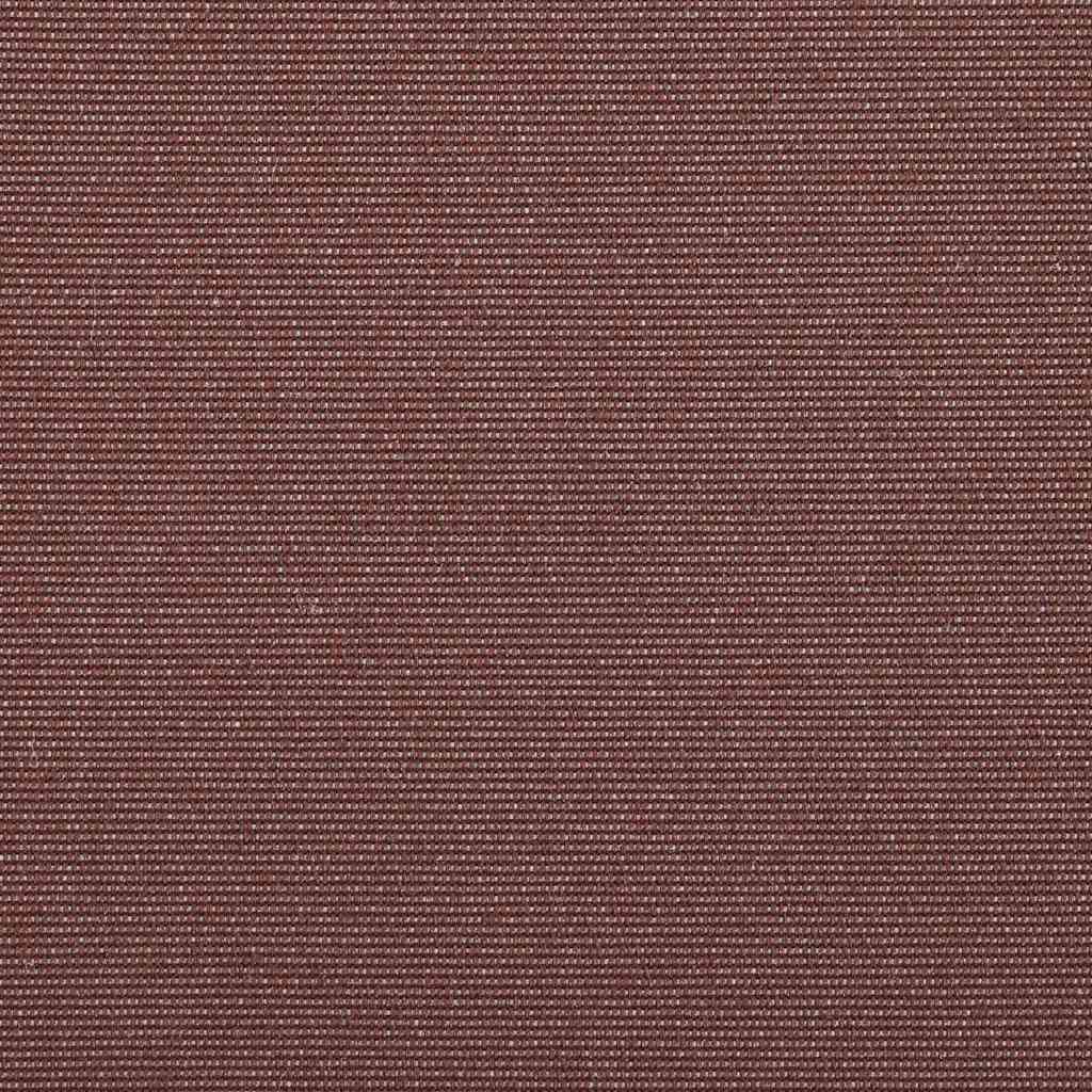Tecido de substituição para toldo Castanho 10 x 1.6 m tecido