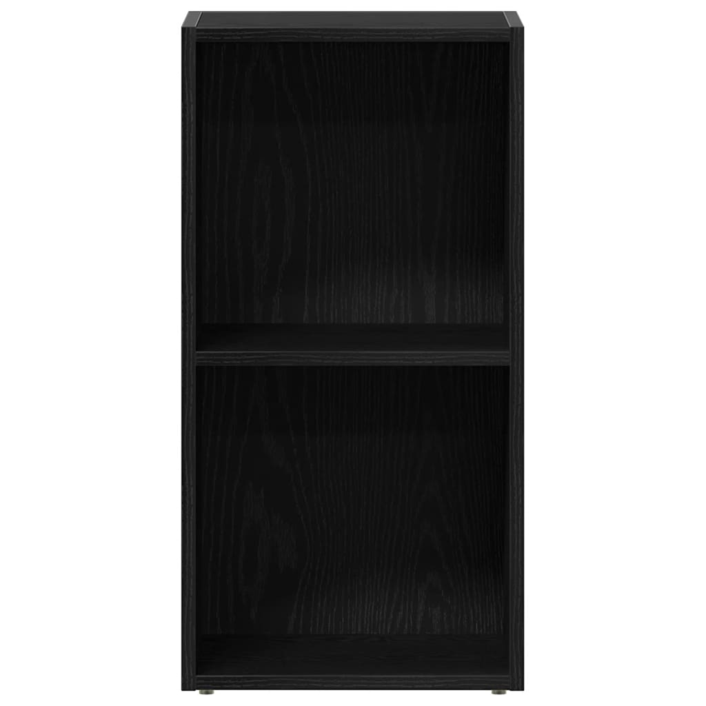 Banco sapateira 71x34x36 cm deriv. madeira carvalho preto