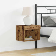 Conjunto de móvel de TV Madeira Antiga 40 x 30 x 30 cm