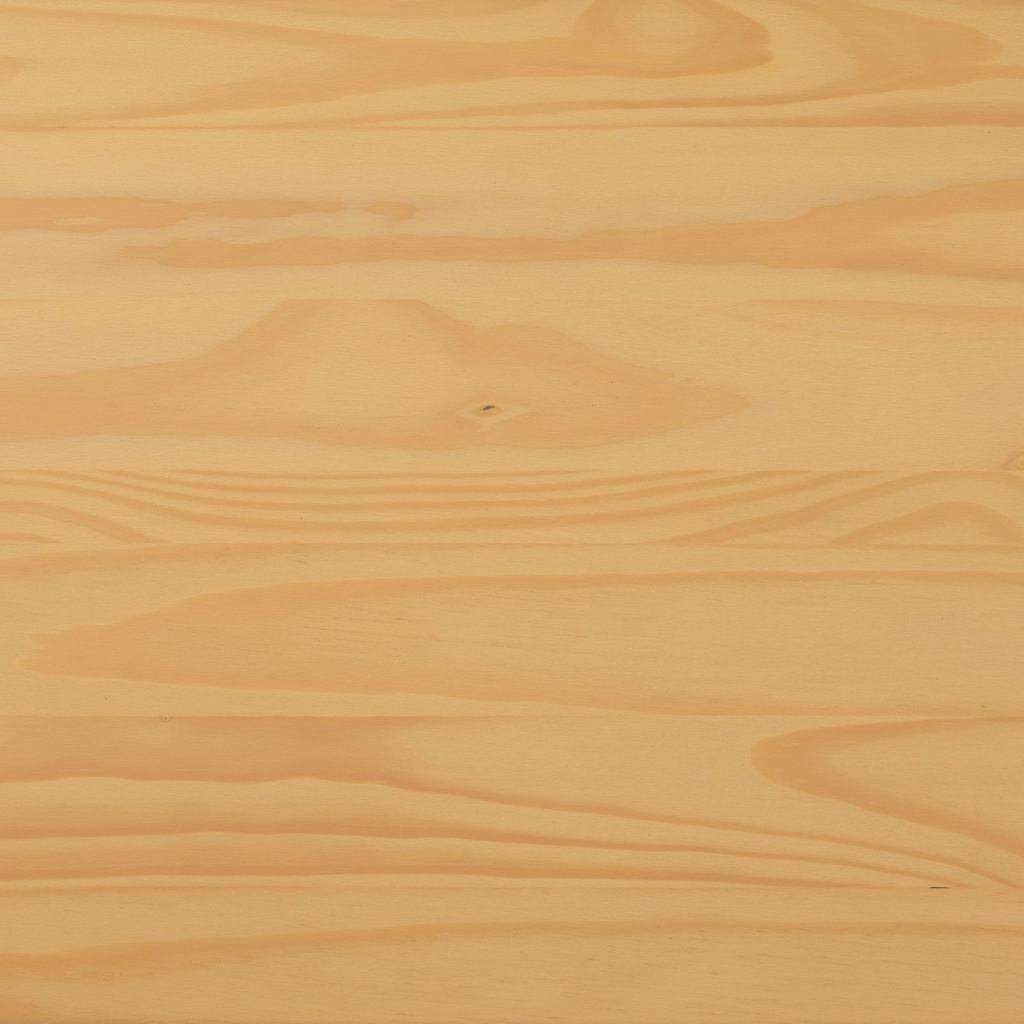 Mesa de centro com gaveta Drammen Carvalho 99 x 55 x 45 cm