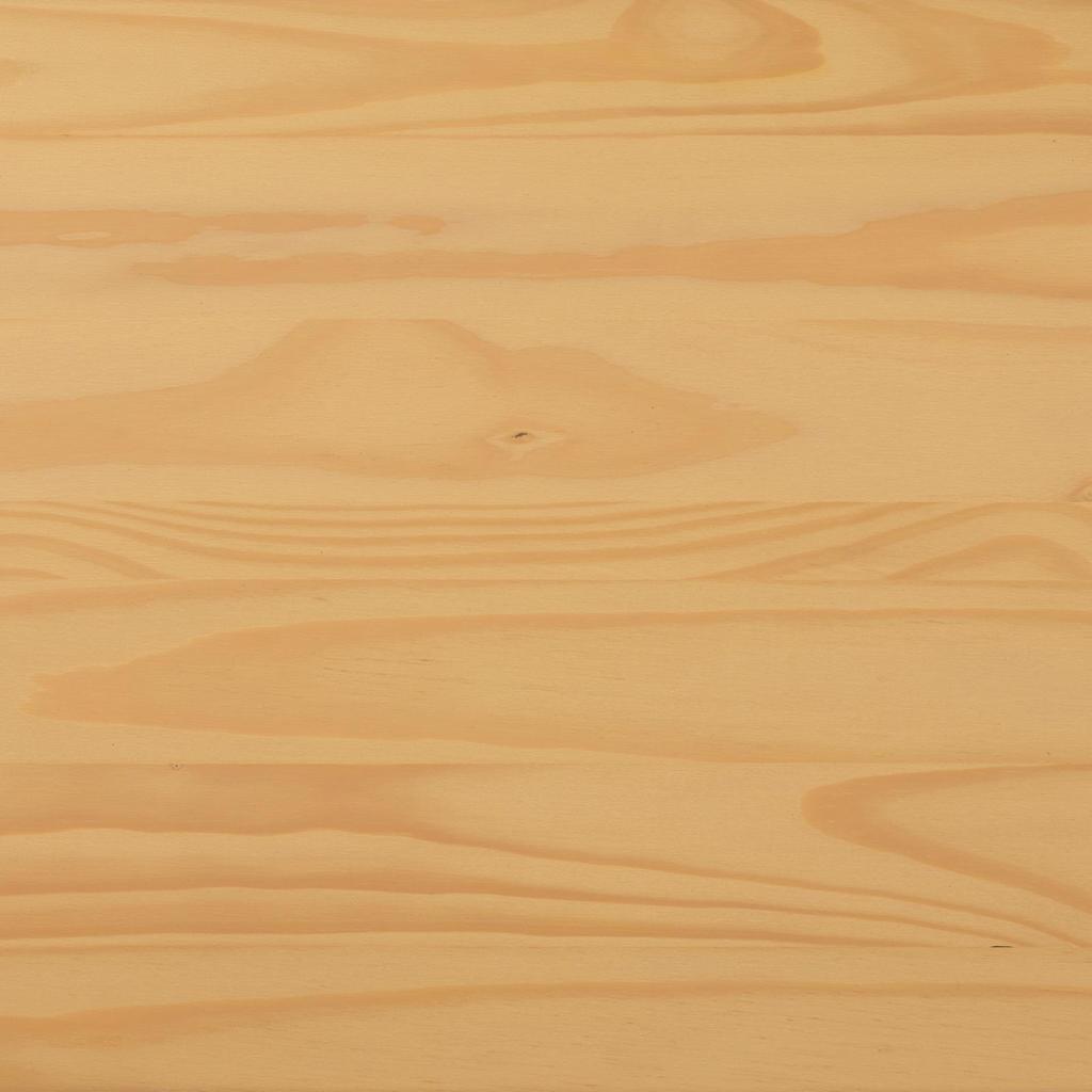 Aparador com gaveta Drammen Carvalho 89.5 x 37 x 73 cm