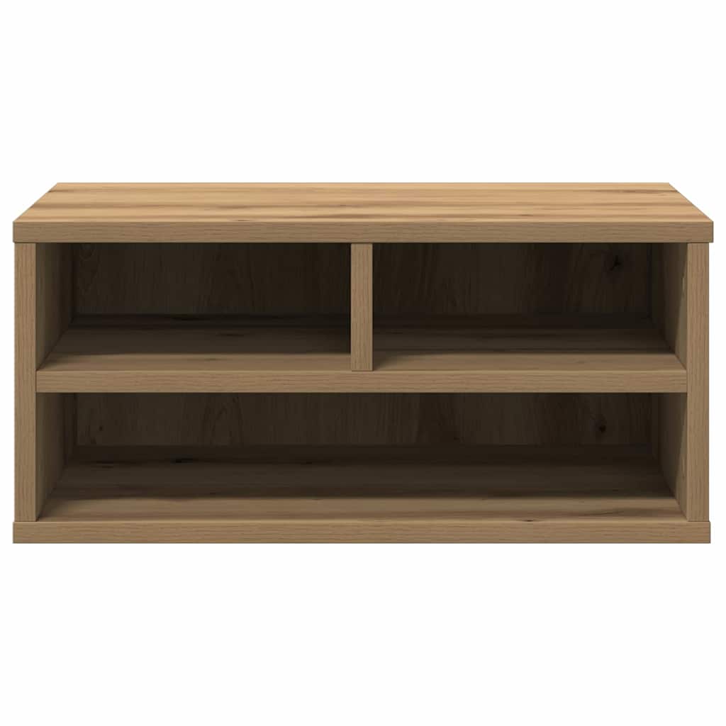 Suporte para Impressora carvalho artisiano 49 x 40 x 22.5 cm