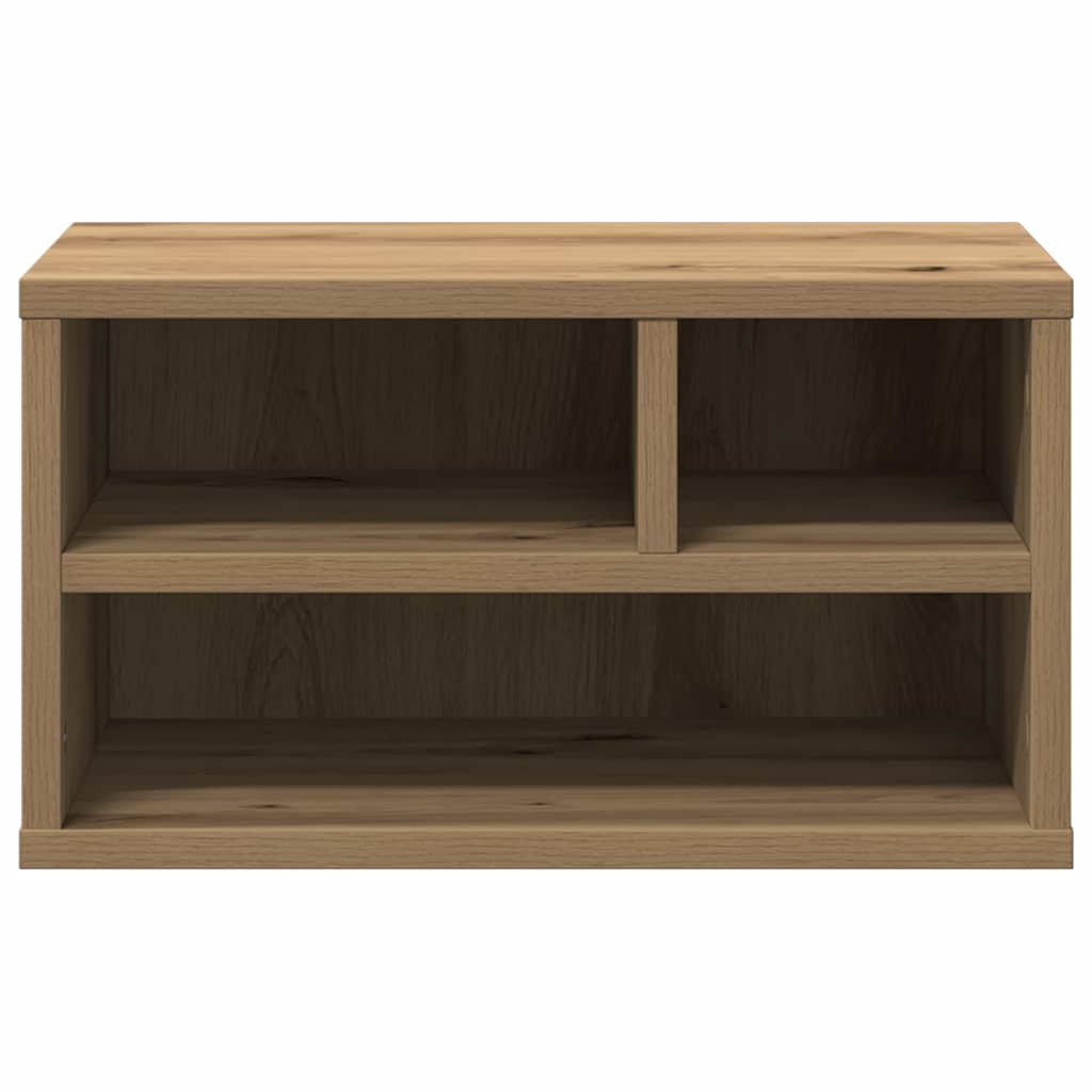 Suporte para Impressora carvalho artisiano 40 x 32 x 22,5 cm