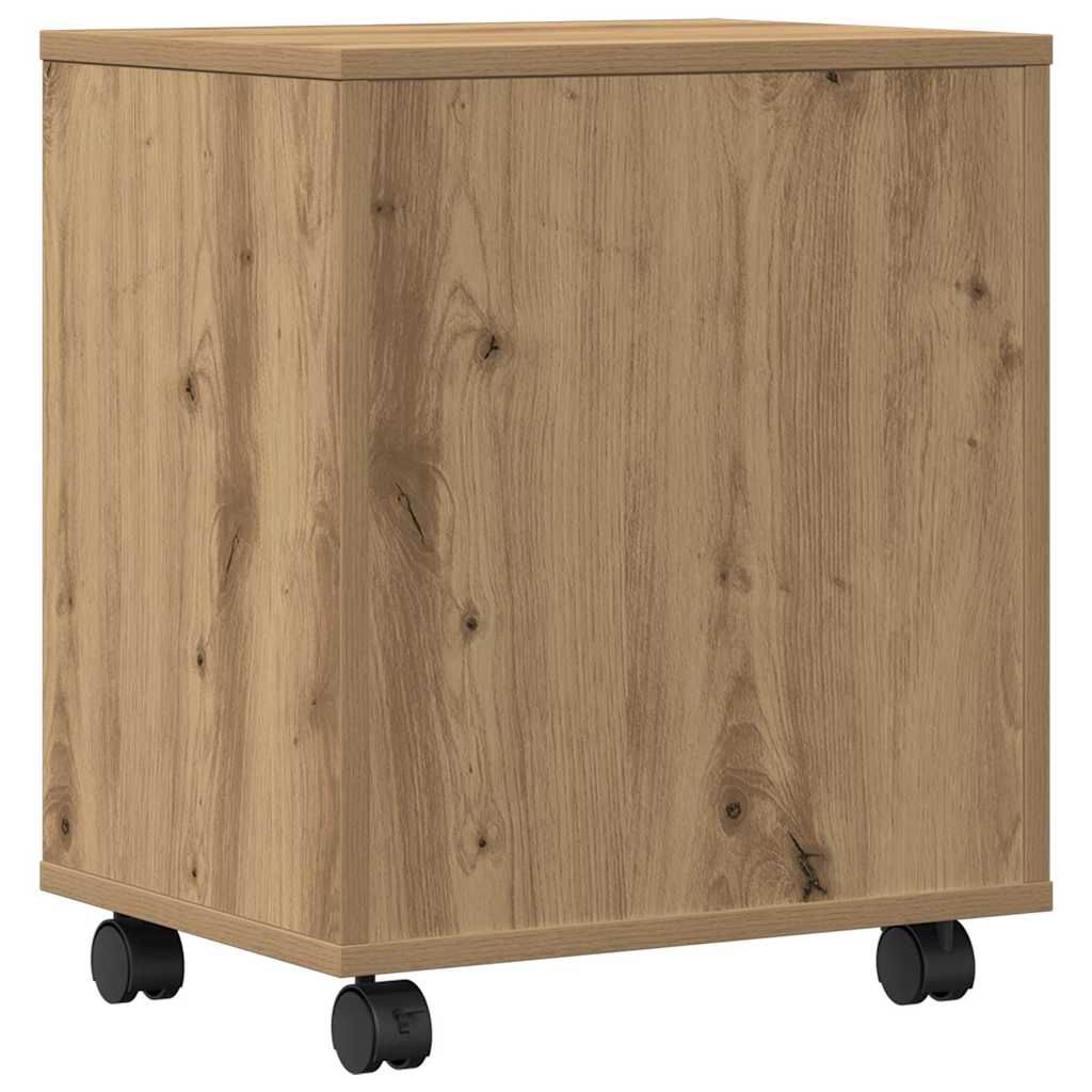 Suporte para Impressora carvalho artisiano 41 x 32 x 48 cm