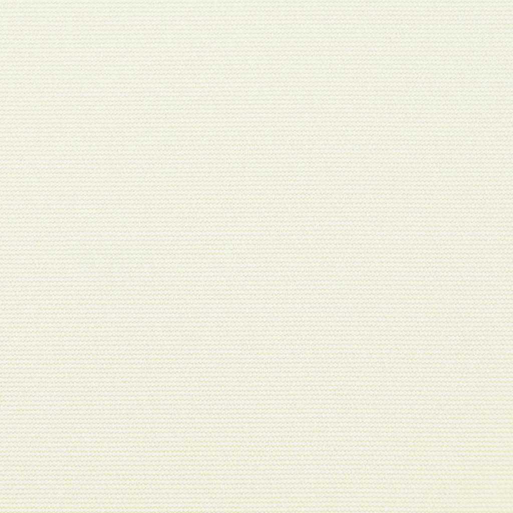 Toldo Retrátil Manual Cor creme e branco 400 x 200 cm