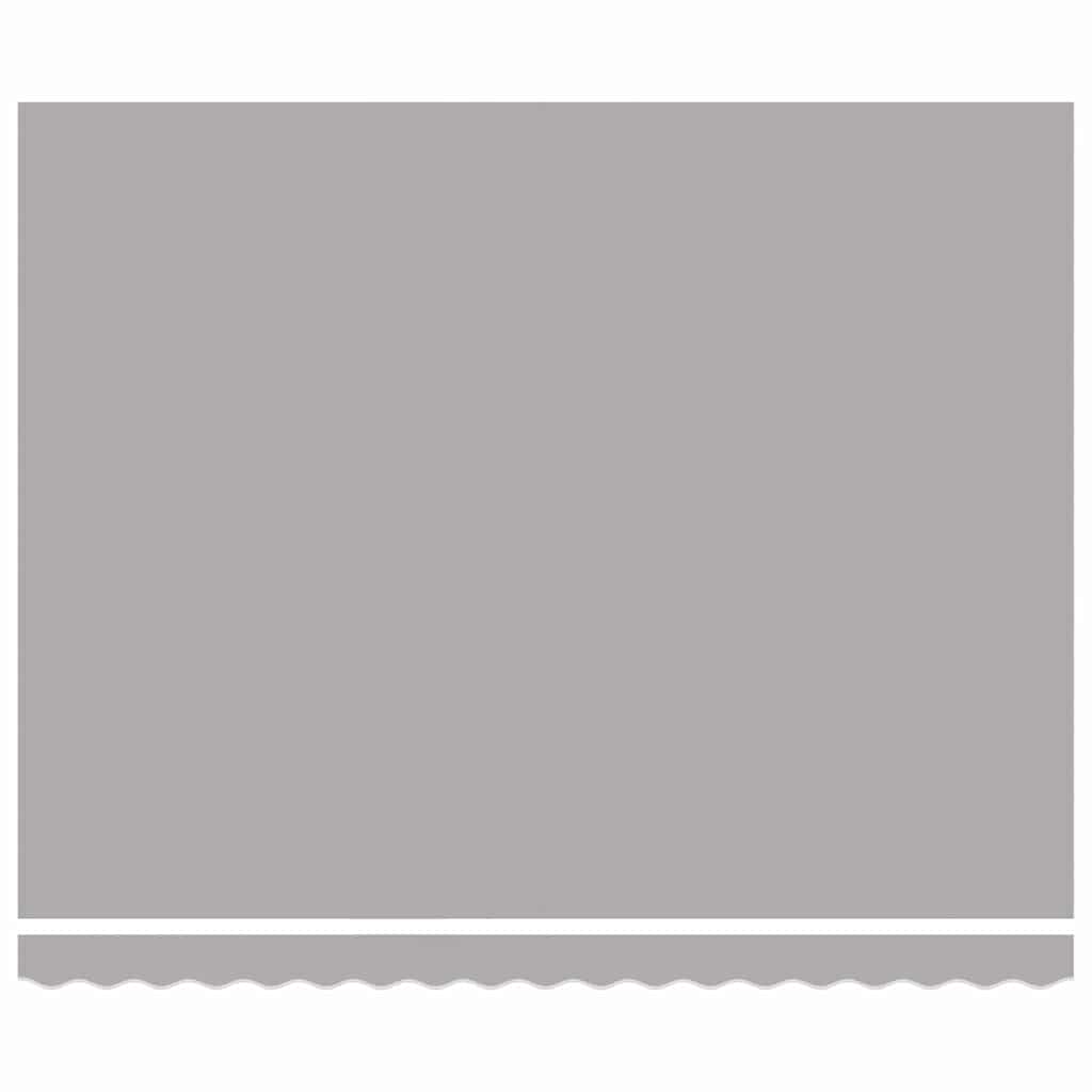 Toldo Retrátil Cinzento-claro 400 × 300 cm Poliéster