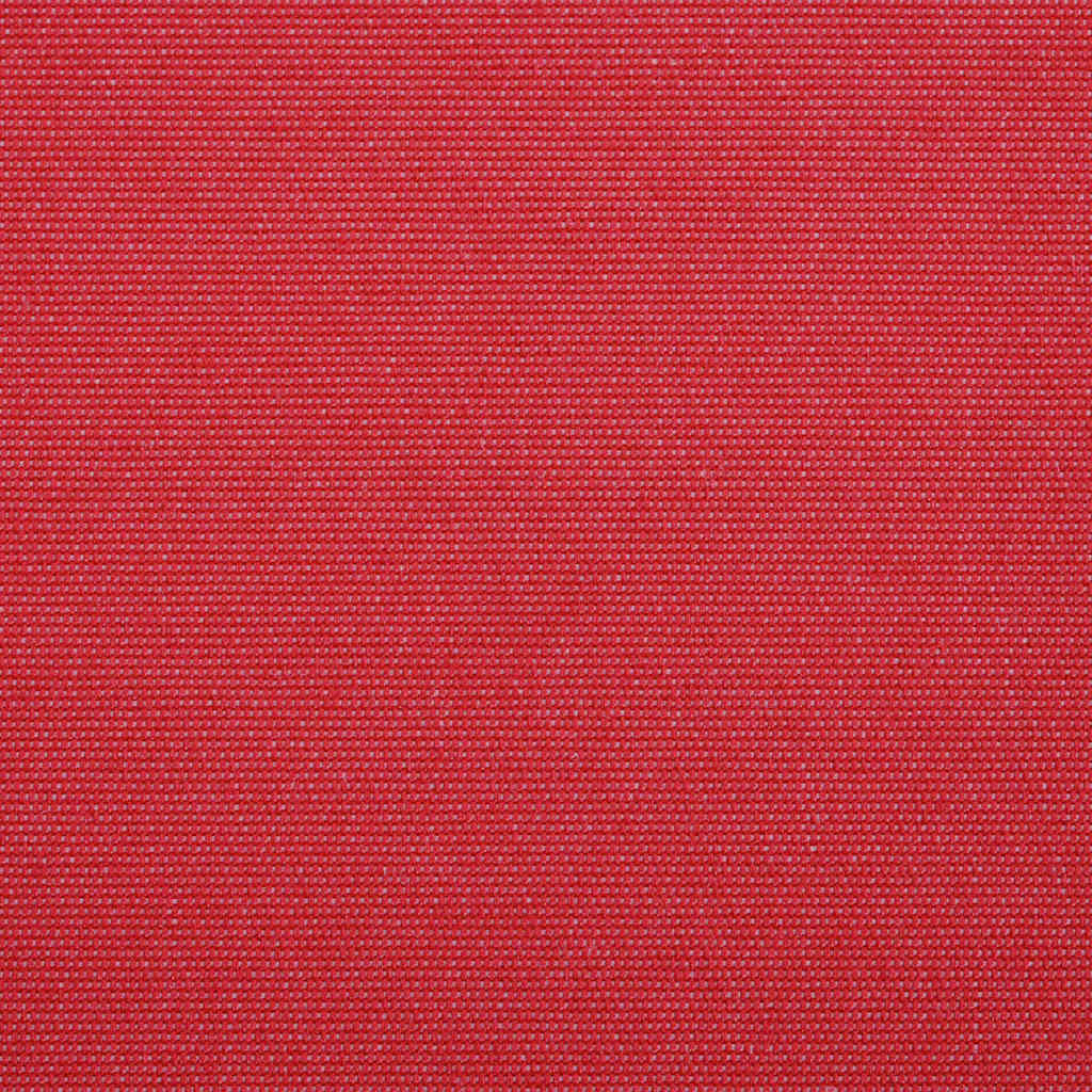 Toldo Retrátil 600 × 300 cm Vermelho