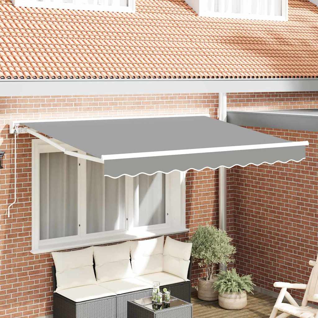 Estrutura de Toldo Branco 3 x 2 m