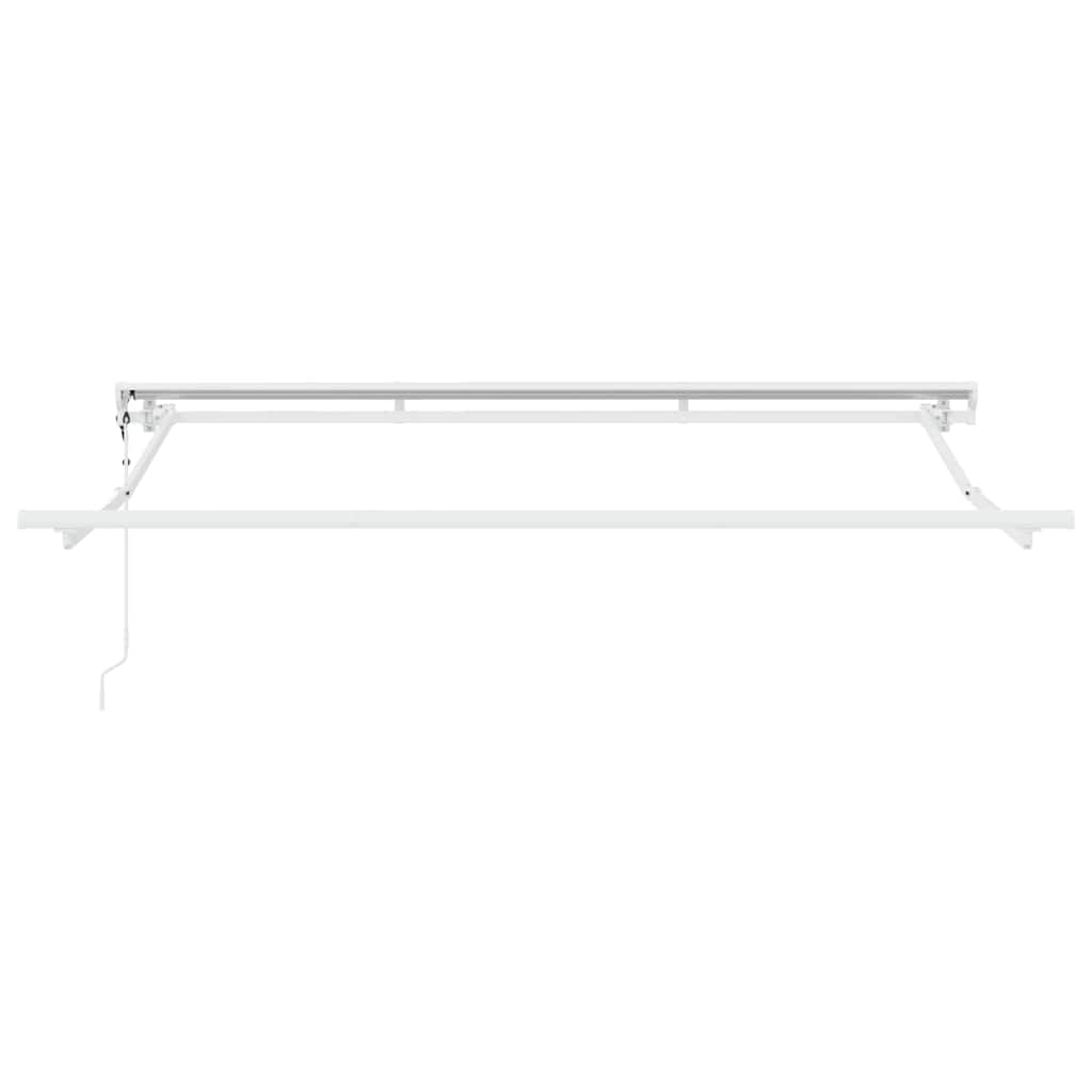 Estrutura de Toldo Branco 3 x 2 m
