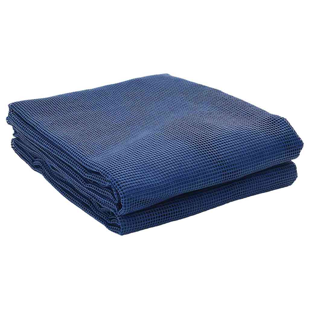 Tapete para Barraca Azul 300 x 200 cm Poliéster