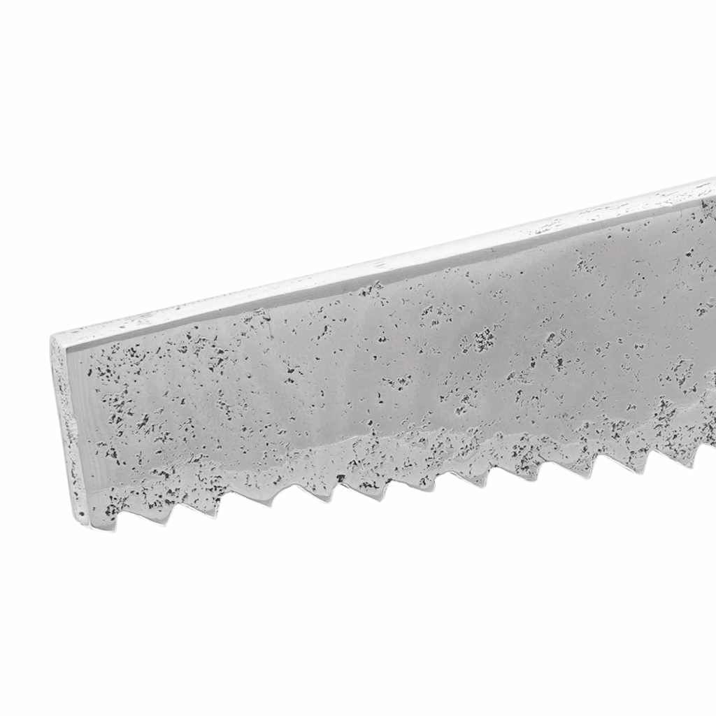 Aparadores de livros 2 pcs Prateado 11 x 14 x 17.5 cm Alumínio