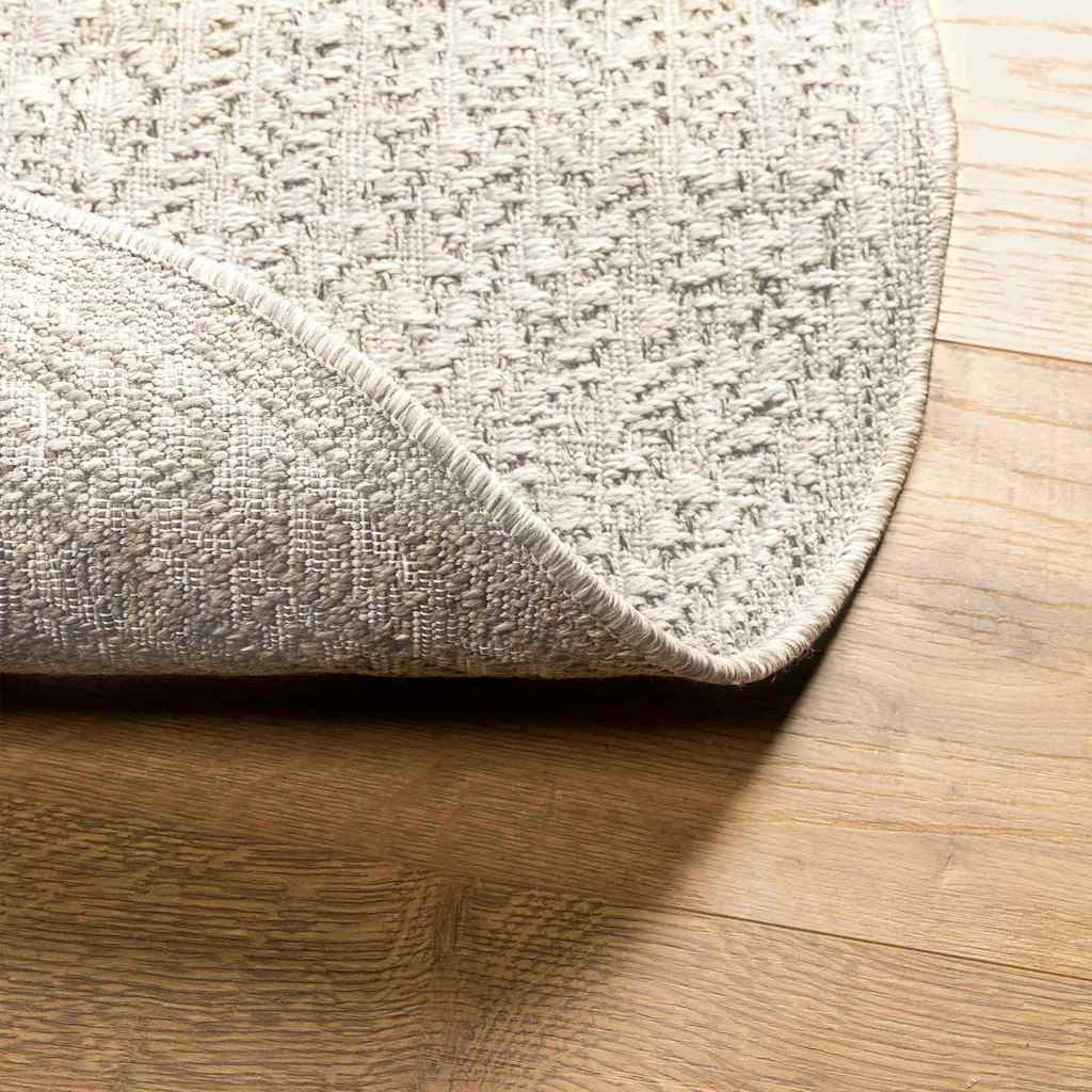 Tapete ZIZUR Creme PP