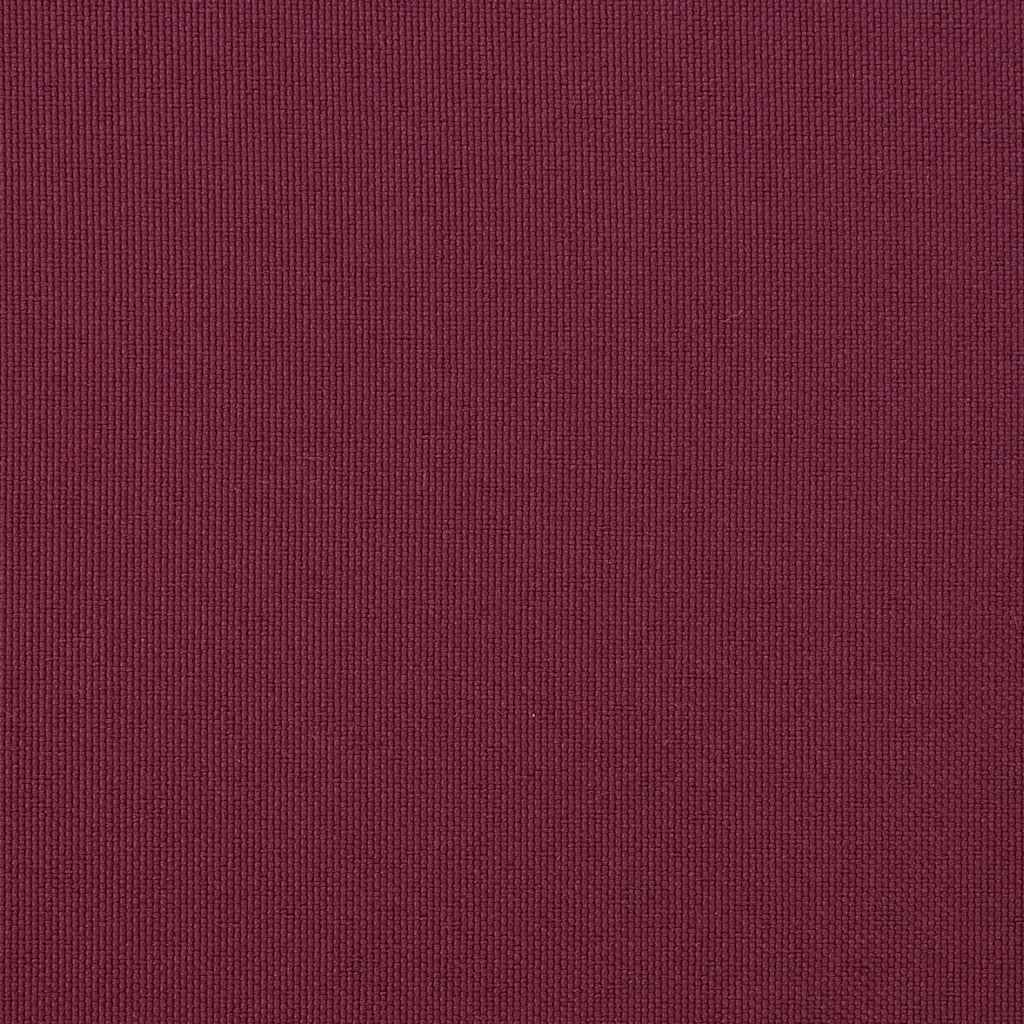 Guarda-sol de Jardim Vermelho bordô 385 x 209 x 244 cm tecido