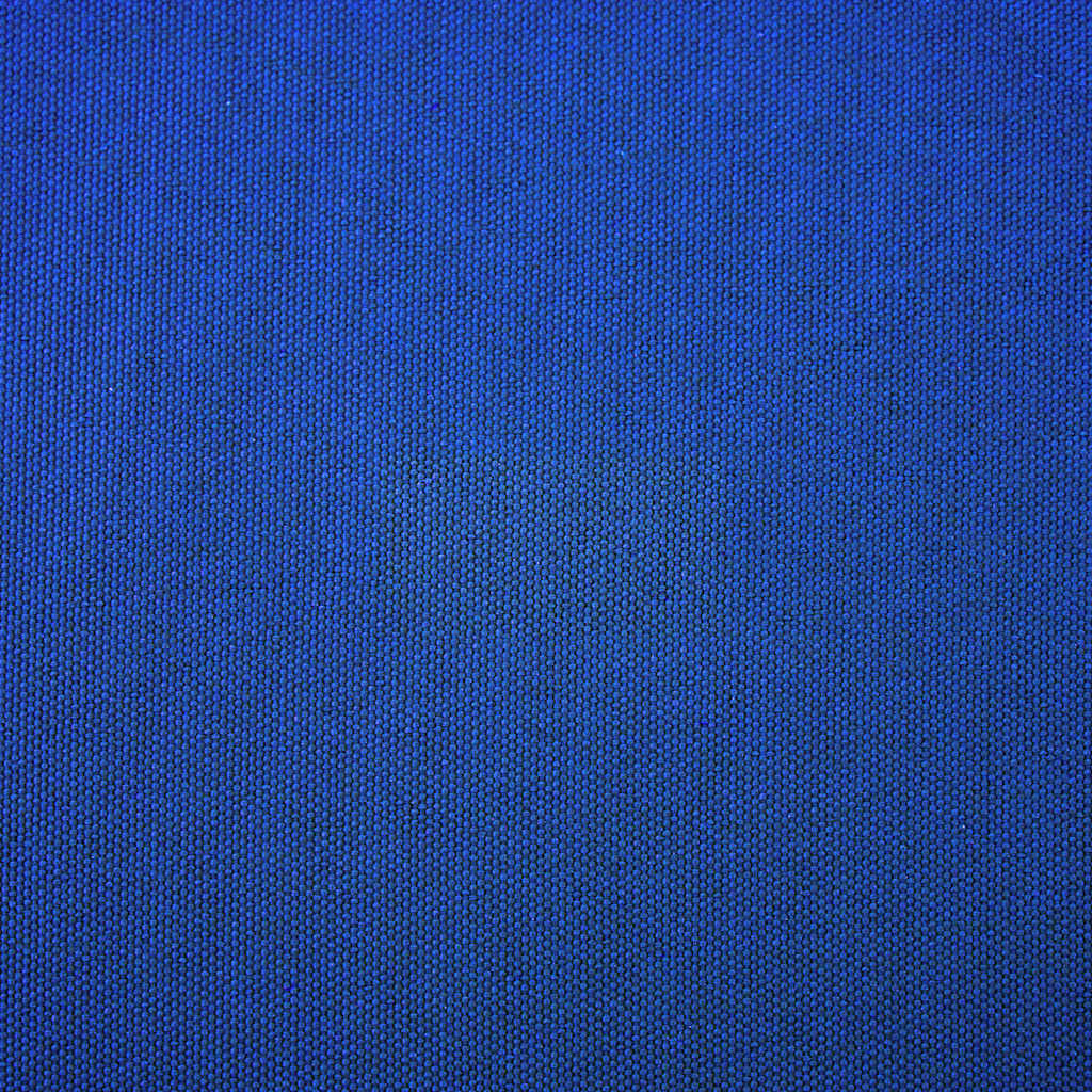 Guarda-sol de Jardim Azul 370 x 197 x 239 cm