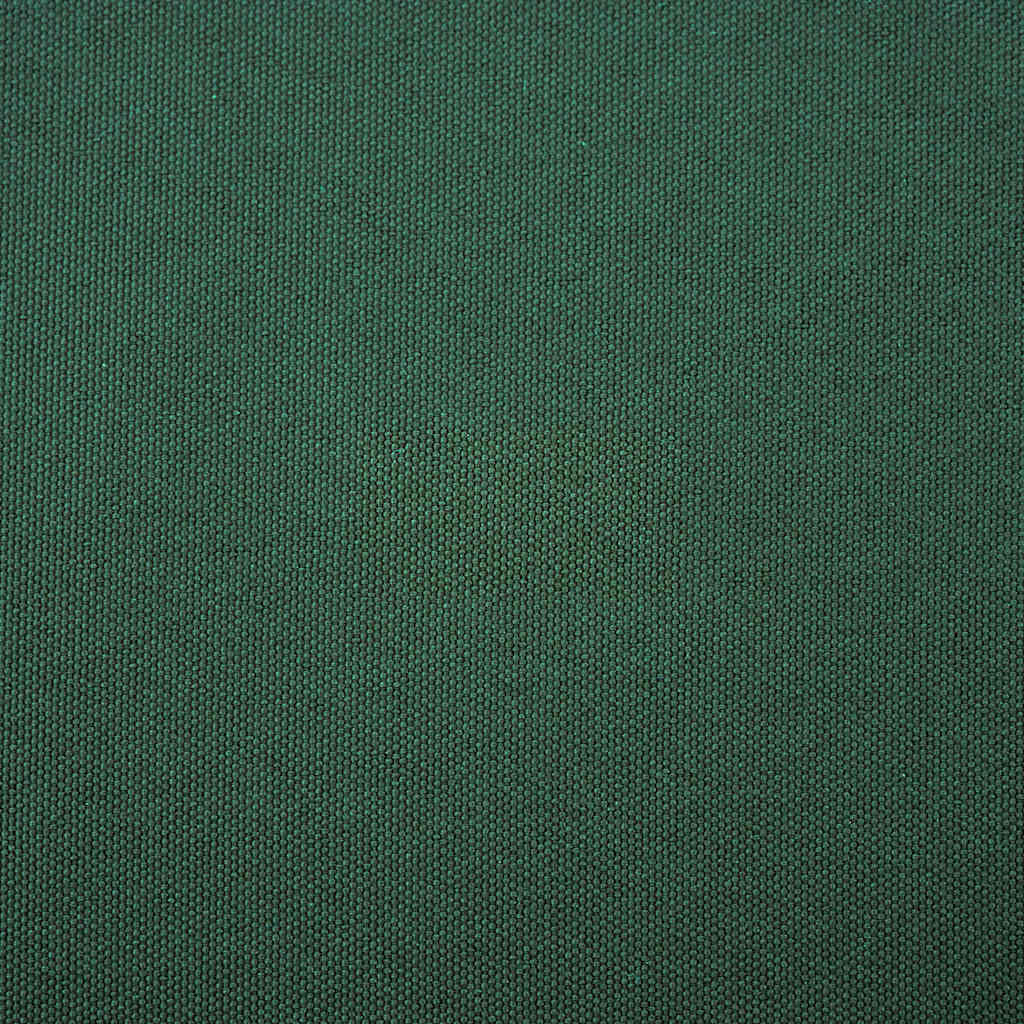 Guarda-sol cantilever de jardim Verde 372 x 198 x 243 cm